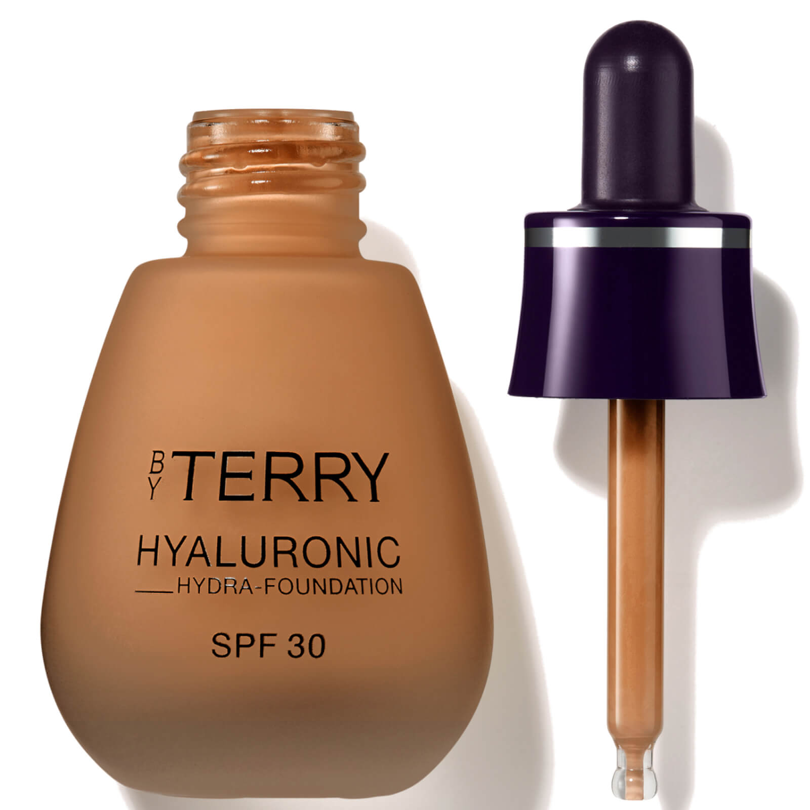 By Terry Hyaluronic Hydra Foundation (Various Shades) - 600C Cool Dark