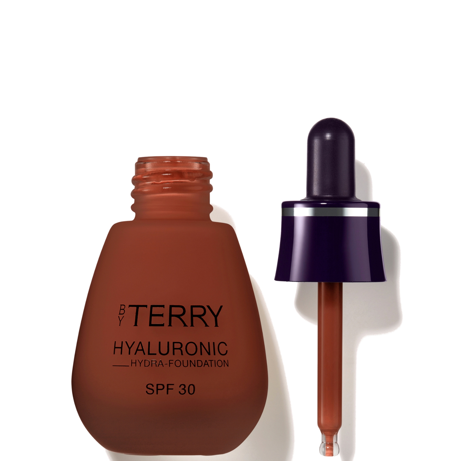 By Terry Hyaluronic Hydra Foundation (Various Shades) - 600W Warm Dark