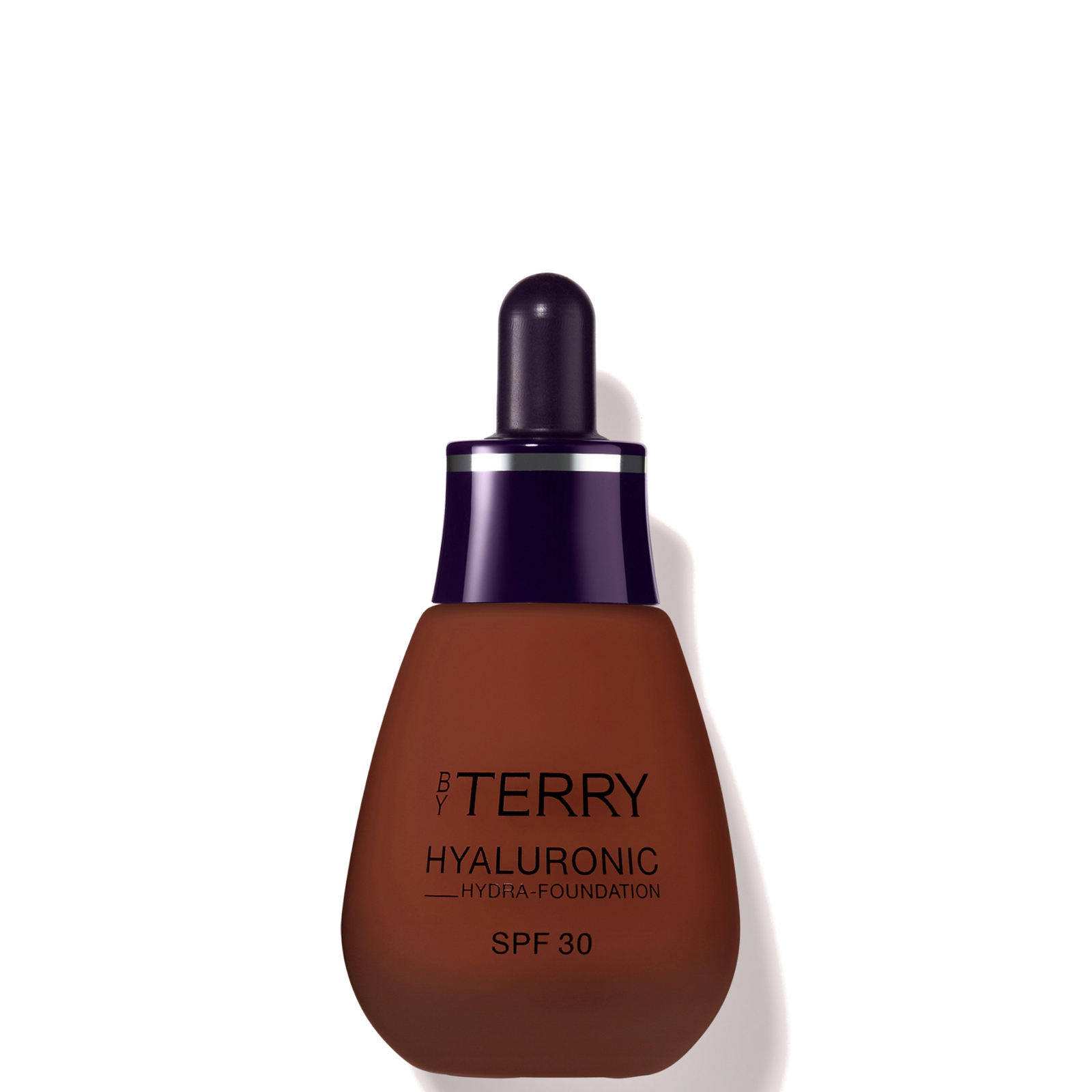 Thumbnail - By Terry Hyaluronic Hydra Foundation (Various Shades) - 600W Warm Dark
