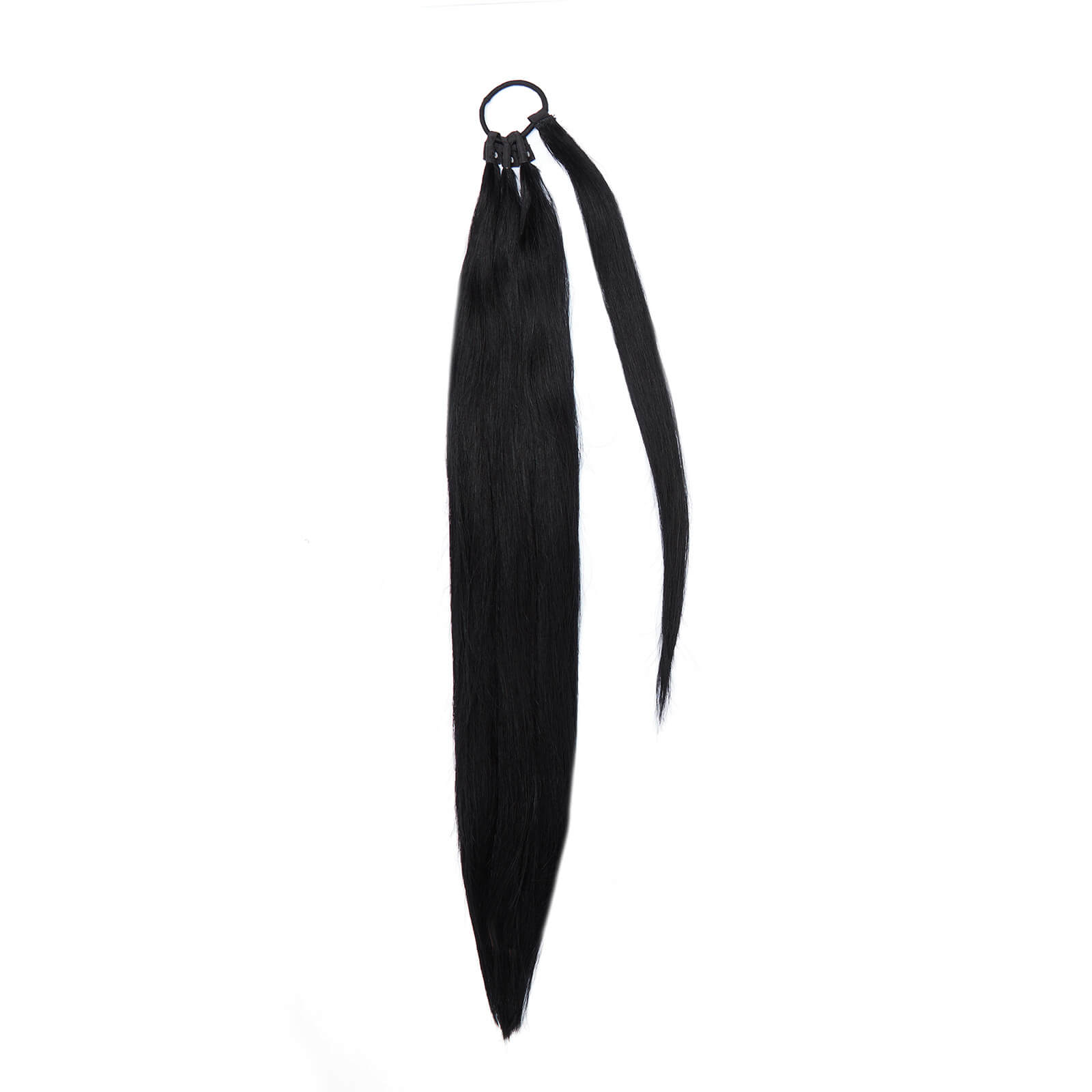 

Beauty Works 24 Instant Braid Jet Set Black