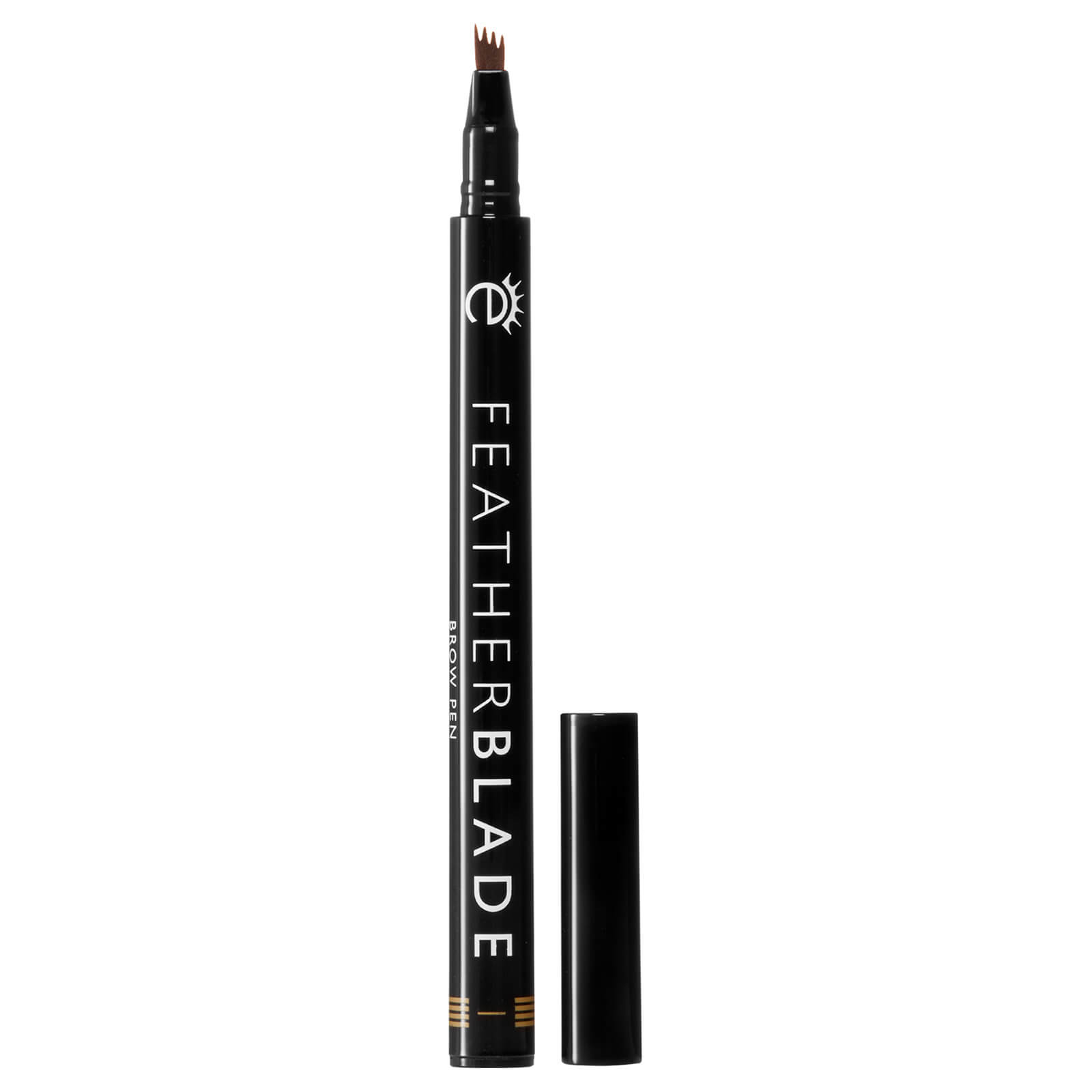 Eyeko FeatherBlade Pro-Precision Brow Pen - 1