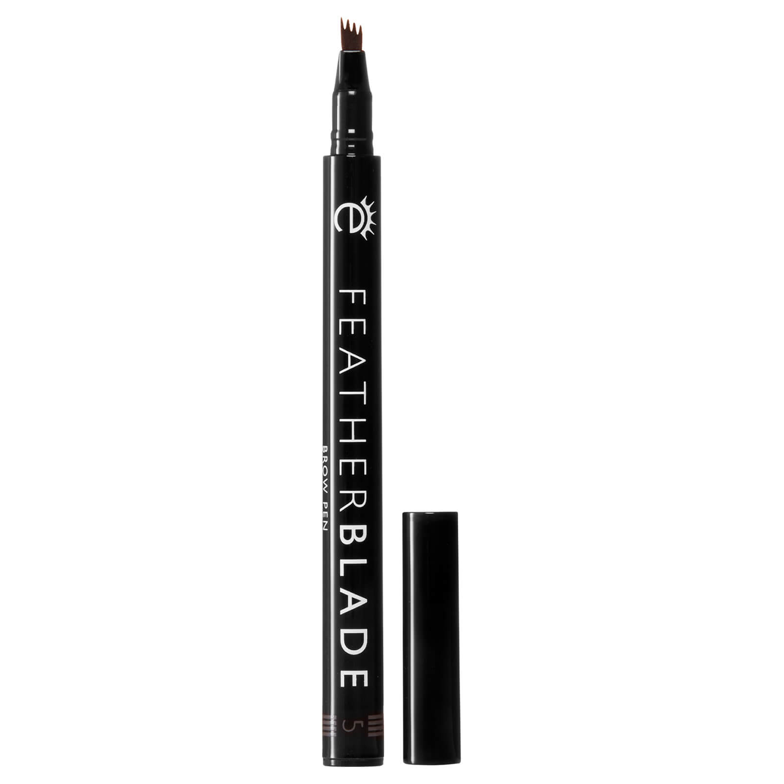 Eyeko FeatherBlade Pro-Precision Brow Pen - 5
