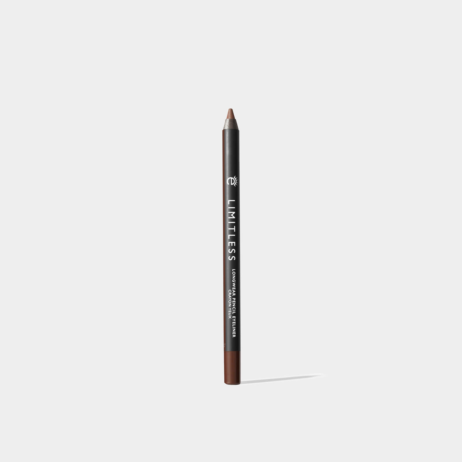 Eyeko Limitless Long-Wear Pencil Eyeliner (Various Shades) -  Magnetism