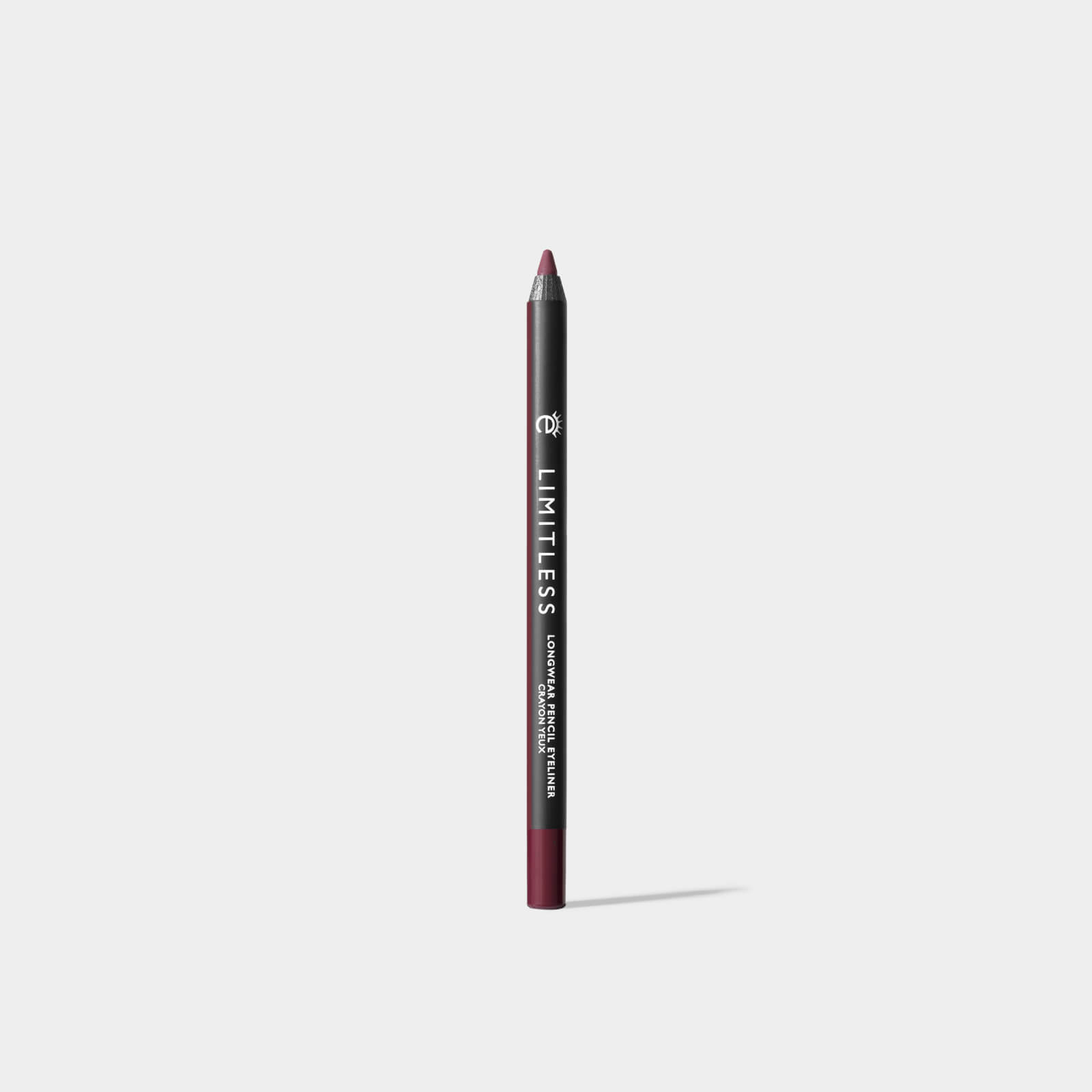 Eyeko Limitless Long-Wear Pencil Eyeliner (Various Shades) - Manifest
