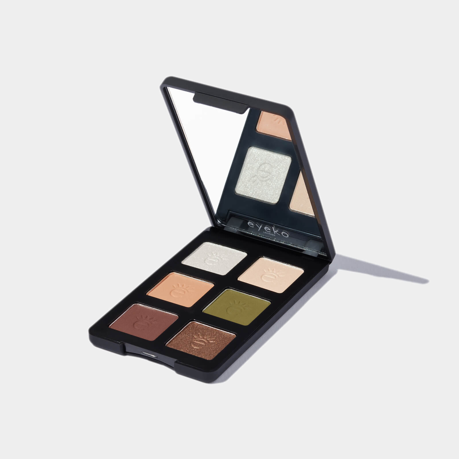 Image of Palette Ombretti Limitless Eyeko 1