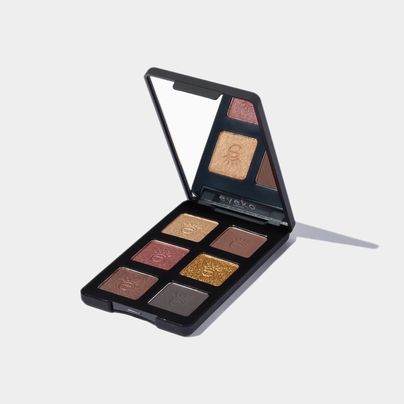 Image of Palette Ombretti Limitless Eyeko 3