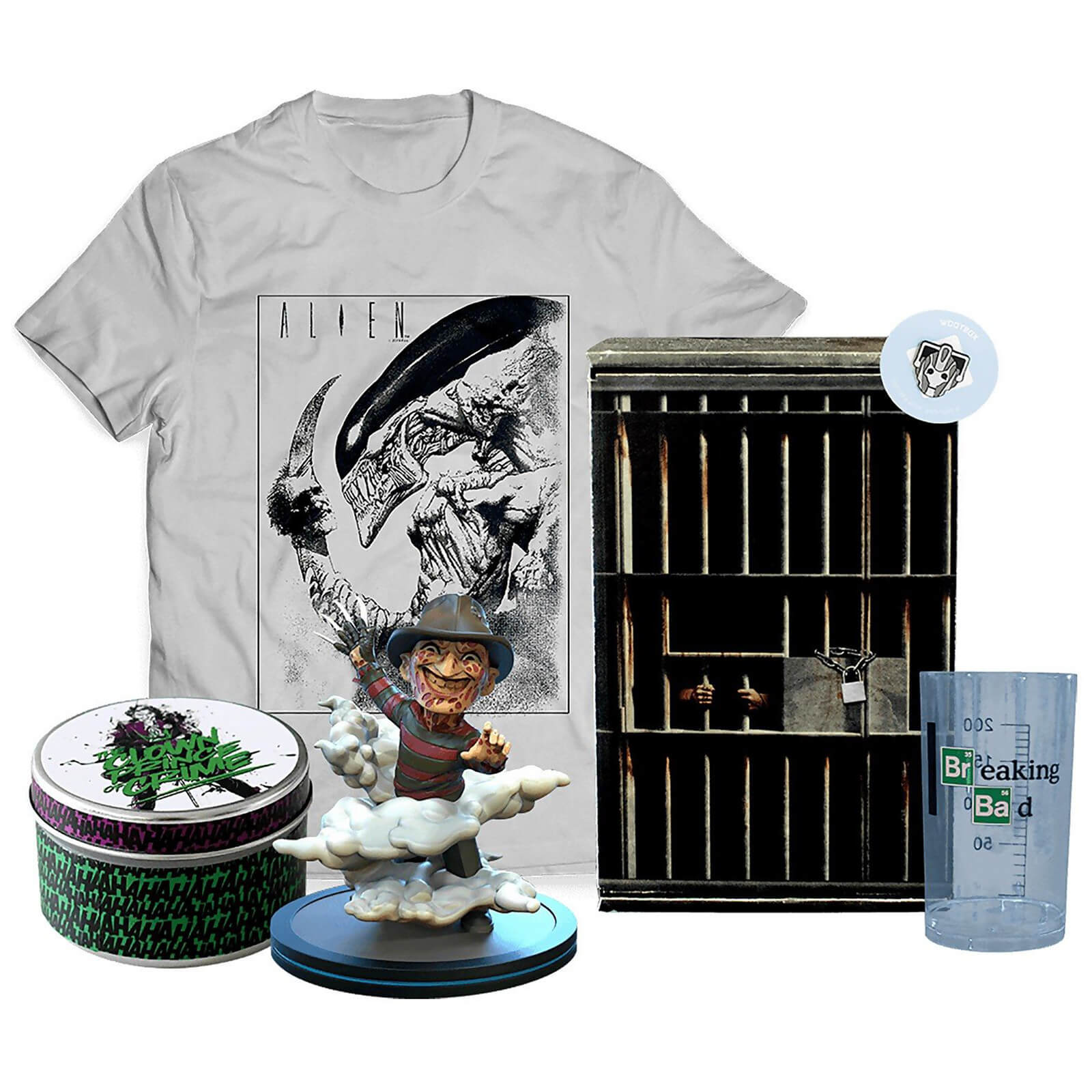 Deal Detail