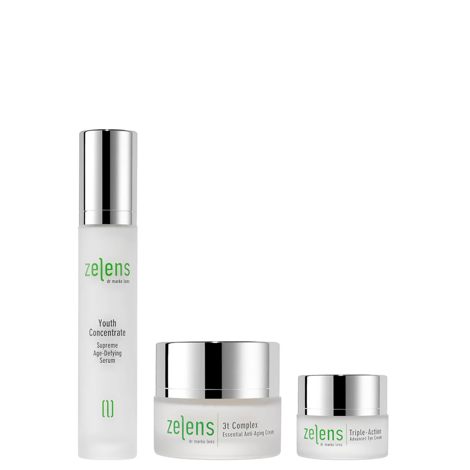 

Zelens Rejuvenating Collection