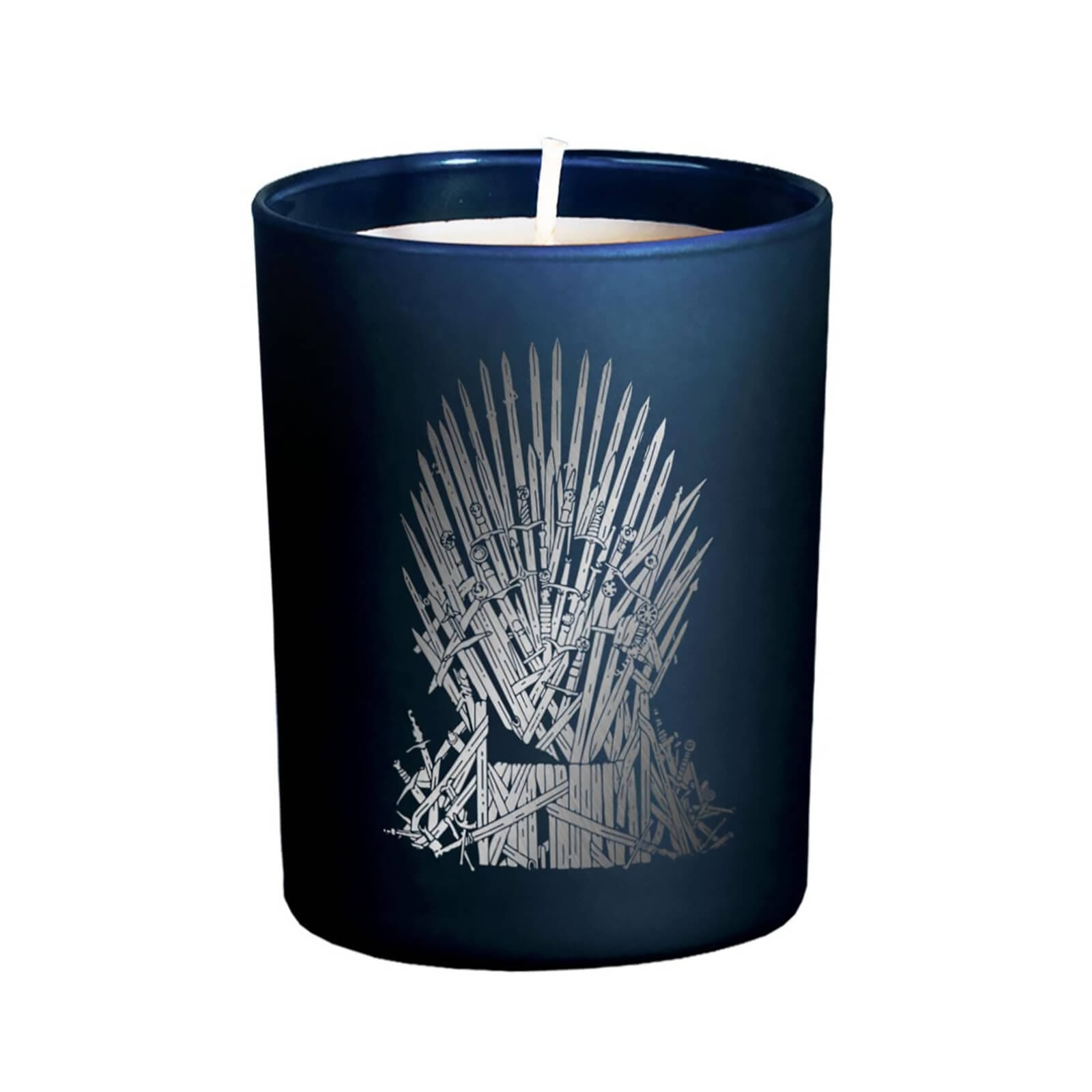 Game of Thrones Votive Candle Iron Throne 6 x 7 cm