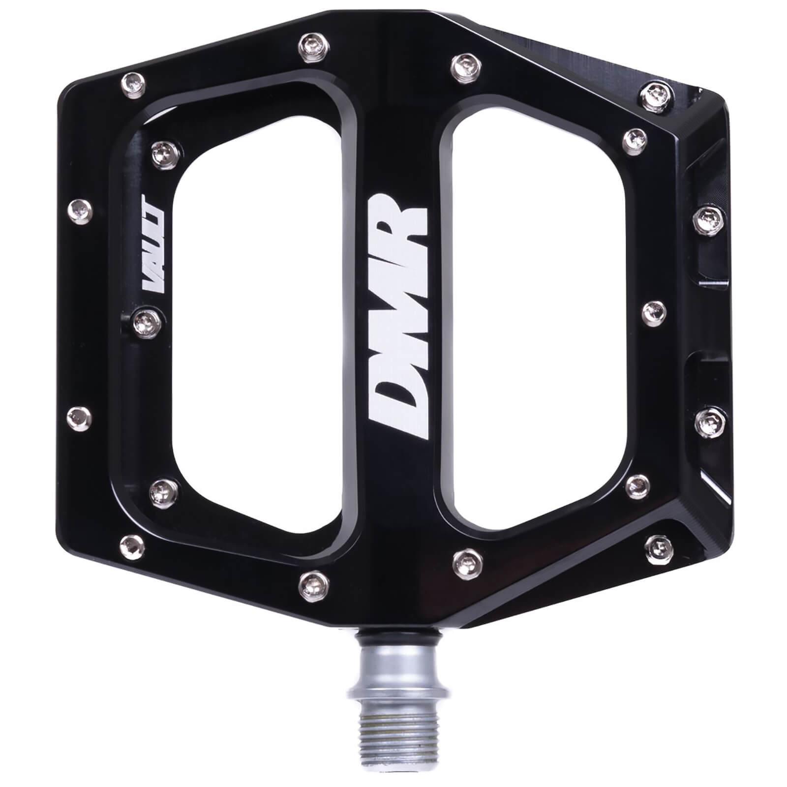 DMR Vault Flat Pedal - Gloss Black