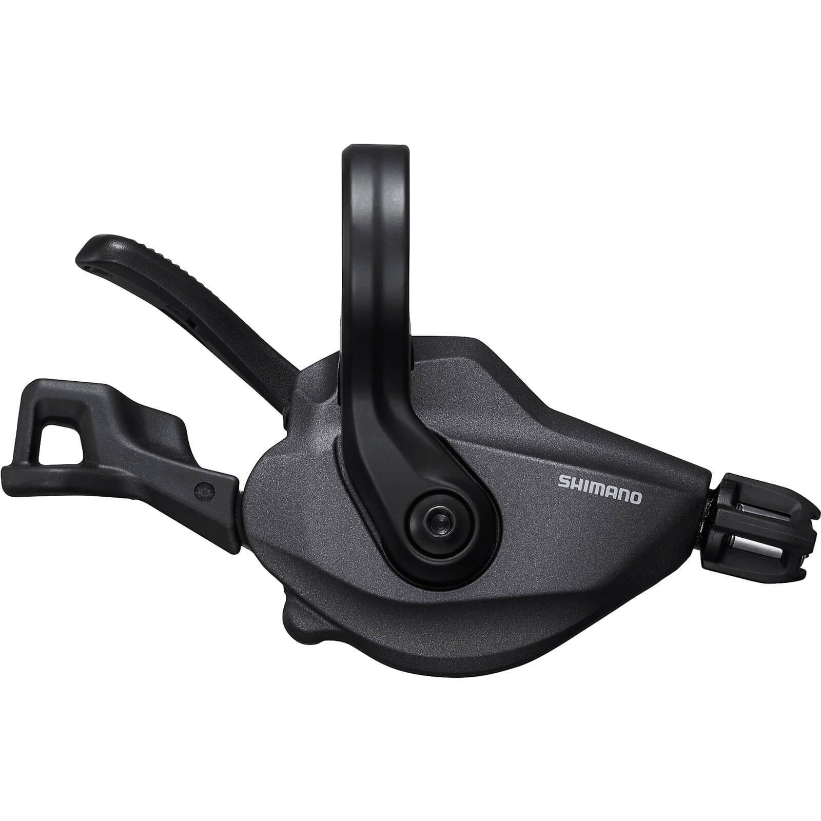 Shimano Deore XT M8100 Right Hand Rapidfire Pod - 12 Speed - I-Spec EV