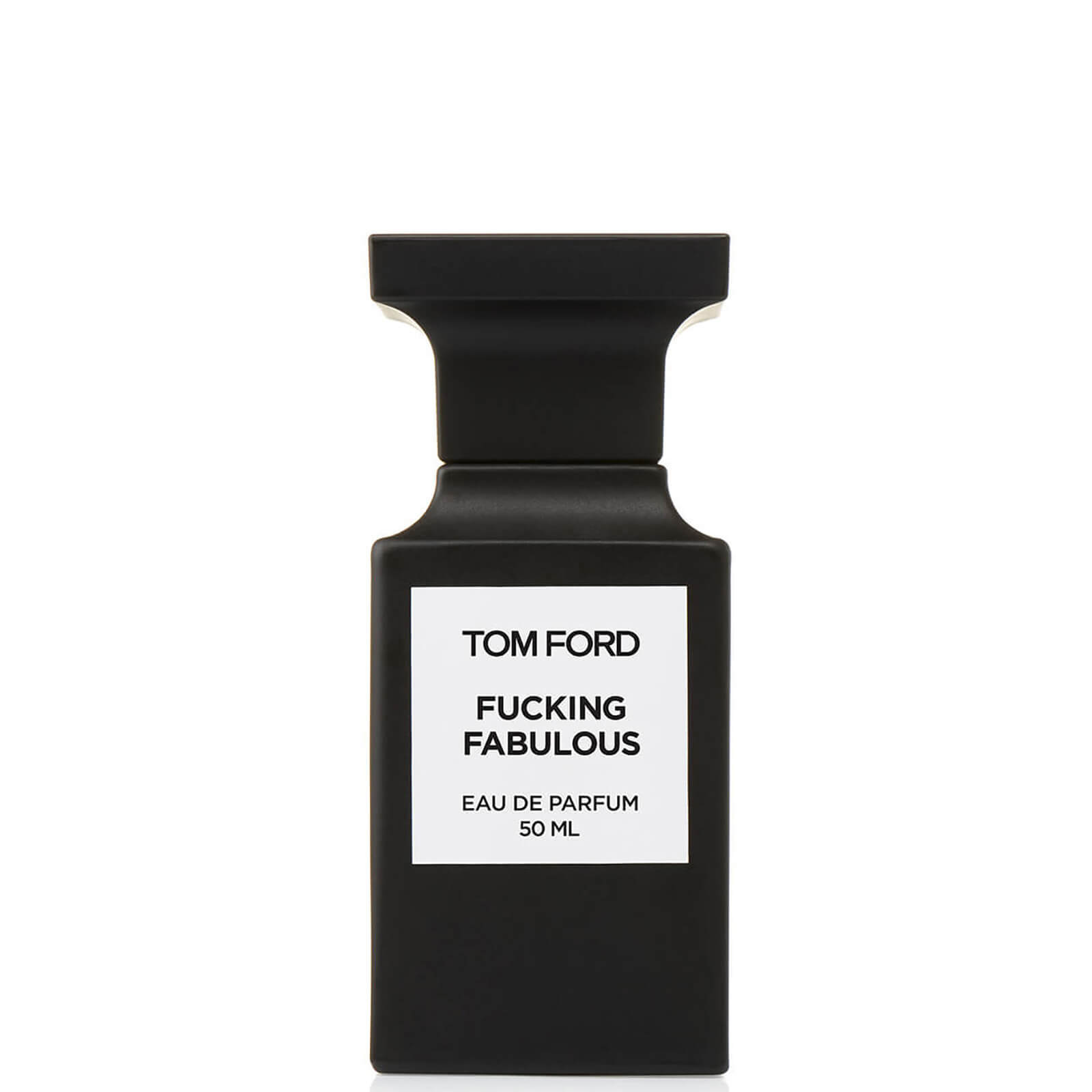 Image of Tom Ford F***ing Fabulous -- Eau de Parfum Profumo Spray 50ml
