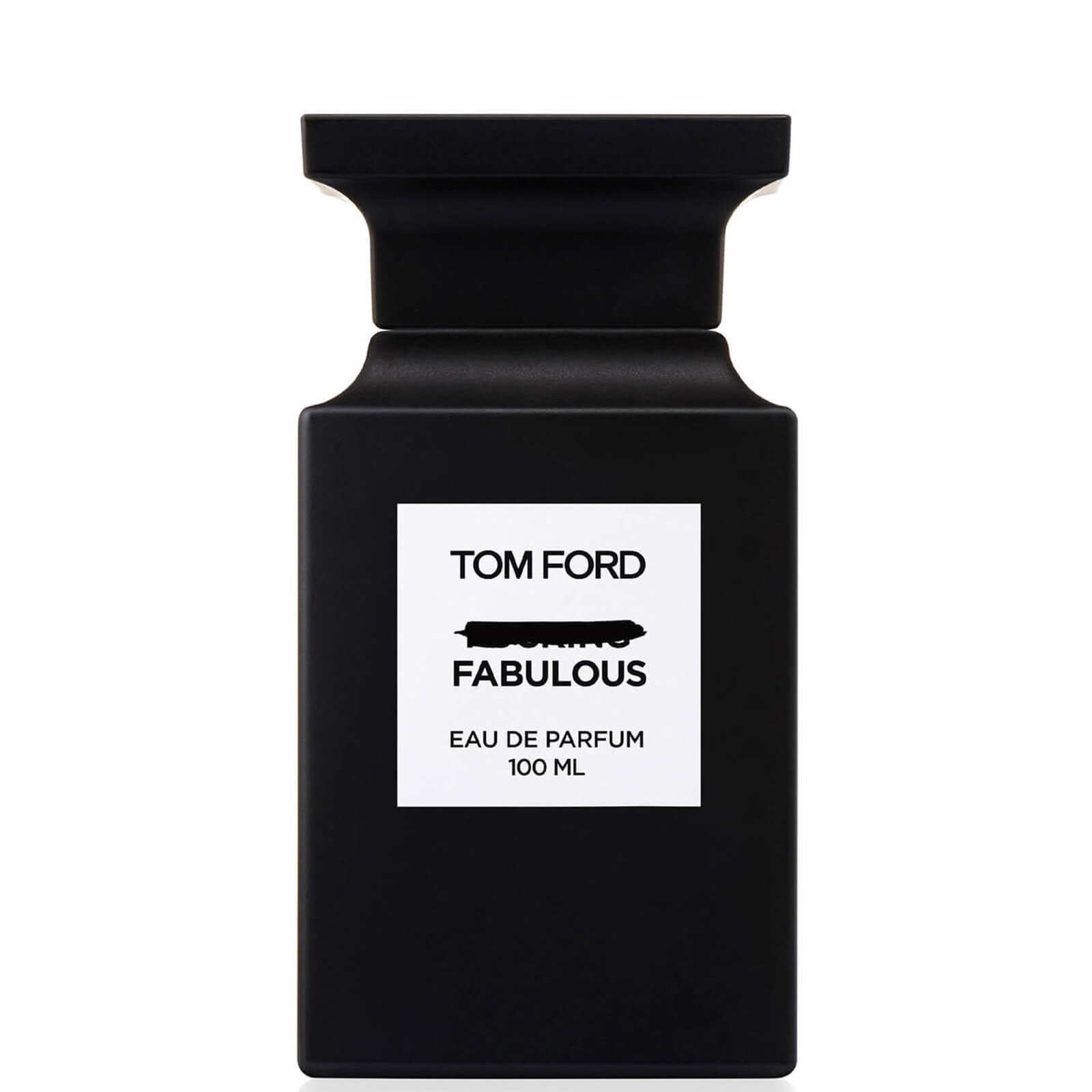 Photos - Women's Fragrance Tom Ford F***ing Fabulous Eau de Parfum Spray 100ml T7MK010000 