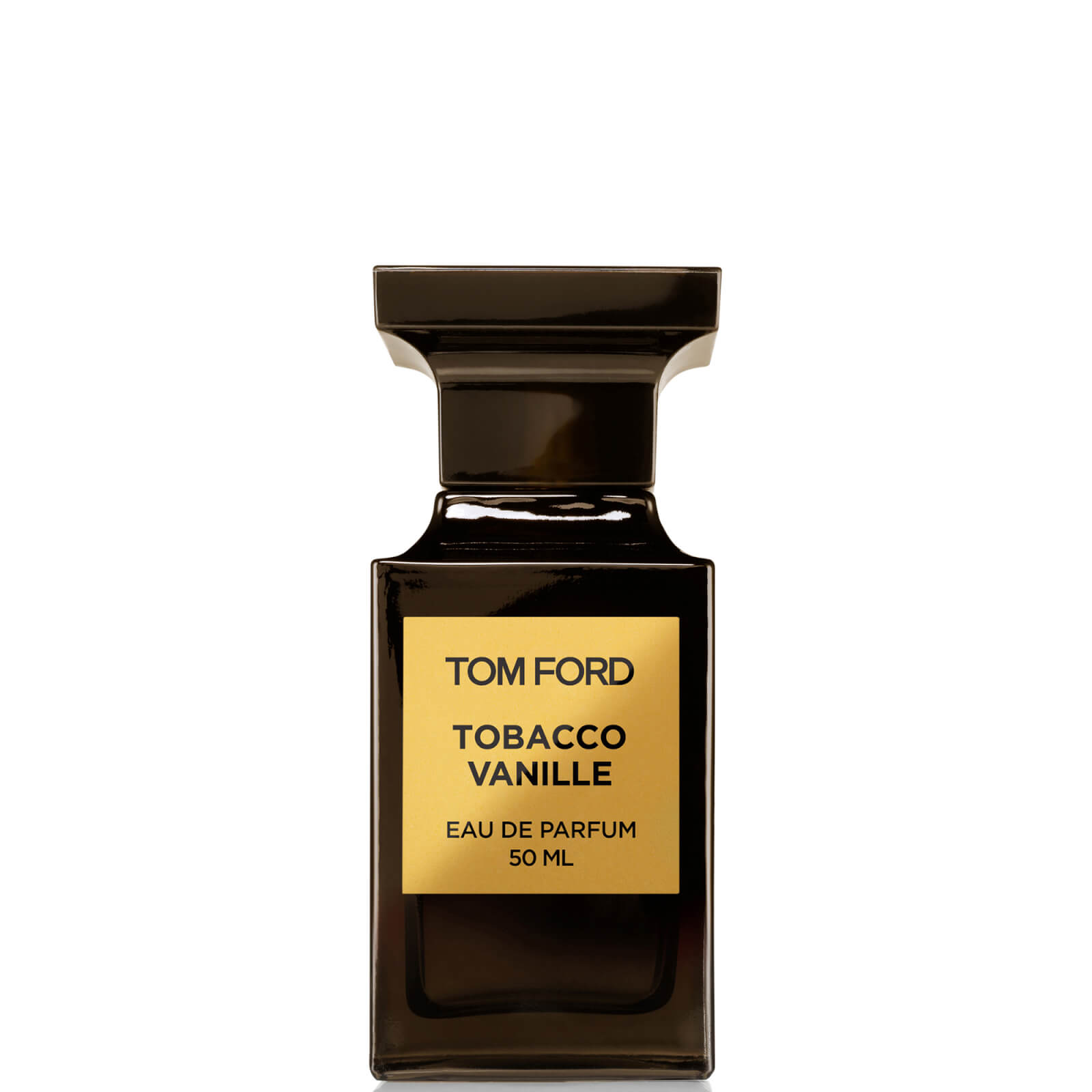 Фото - Жіночі парфуми Tom Ford Tobacco Vanille Eau de Parfum Spray - 50ml T01K010000 