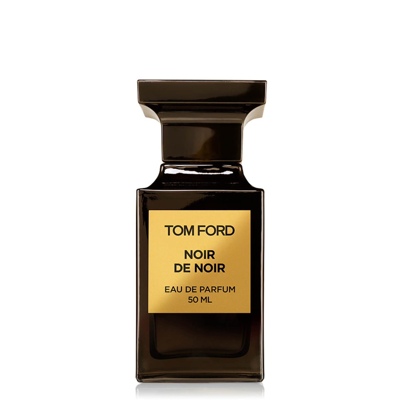 Tom Ford Noir De Noir Eau de Parfum Spray (Various Sizes) - 50ML