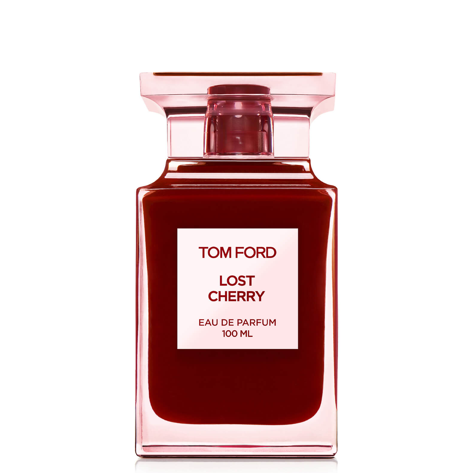 Photos - Women's Fragrance Tom Ford Lost Cherry Eau de Parfum Spray - 100ml T812010000 