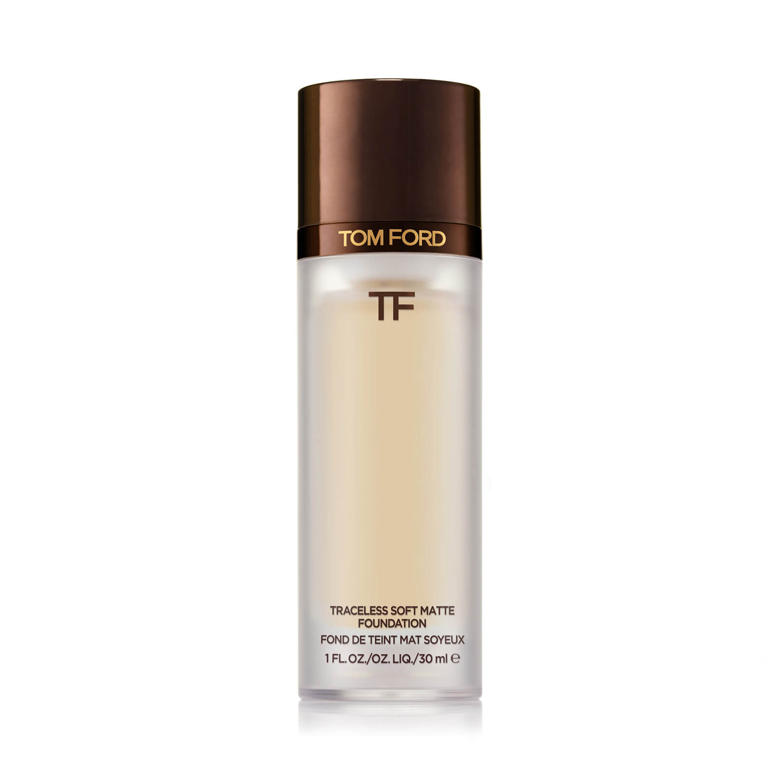 Tom Ford Traceless Soft Matte Foundation 30ml (Various Shades) - Warm Sand