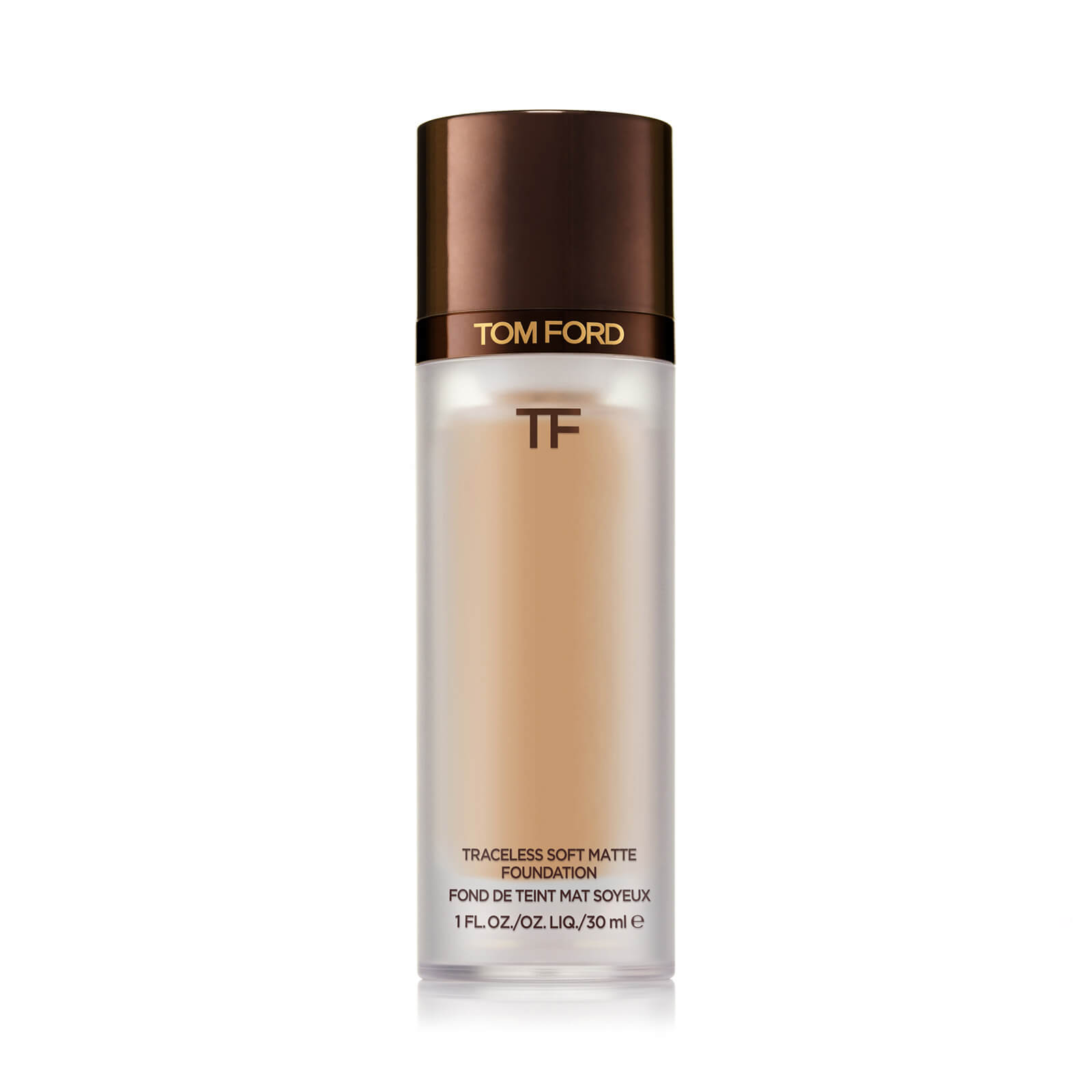 Tom Ford Traceless Soft Matte Foundation 30ml (Various Shades) - Sable