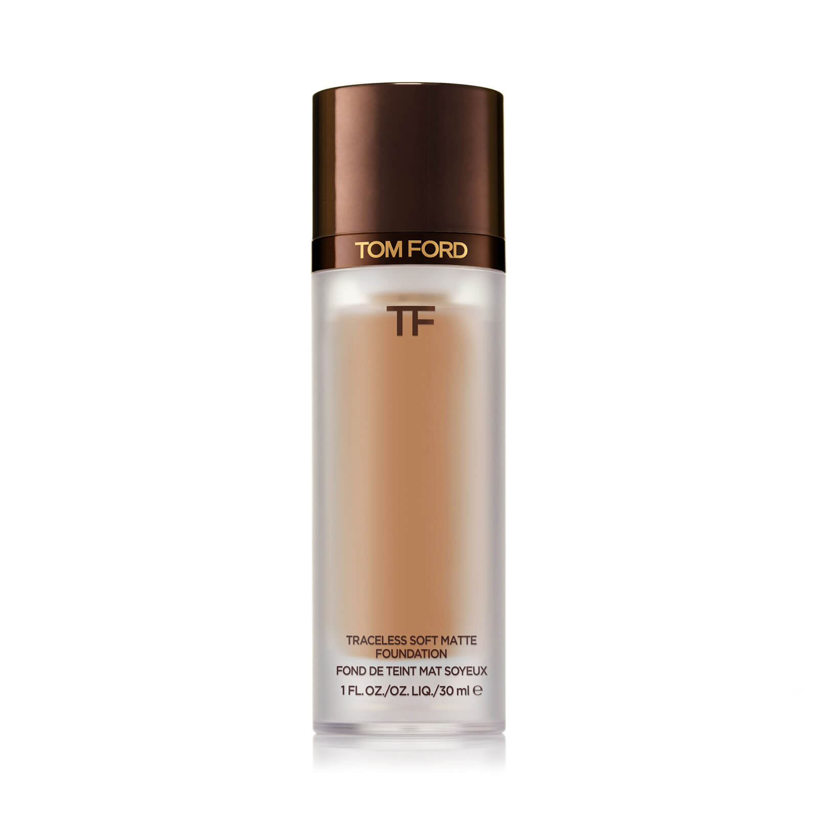 Tom Ford Traceless Soft Matte Foundation 30ml (Various Shades) - Golden Almond