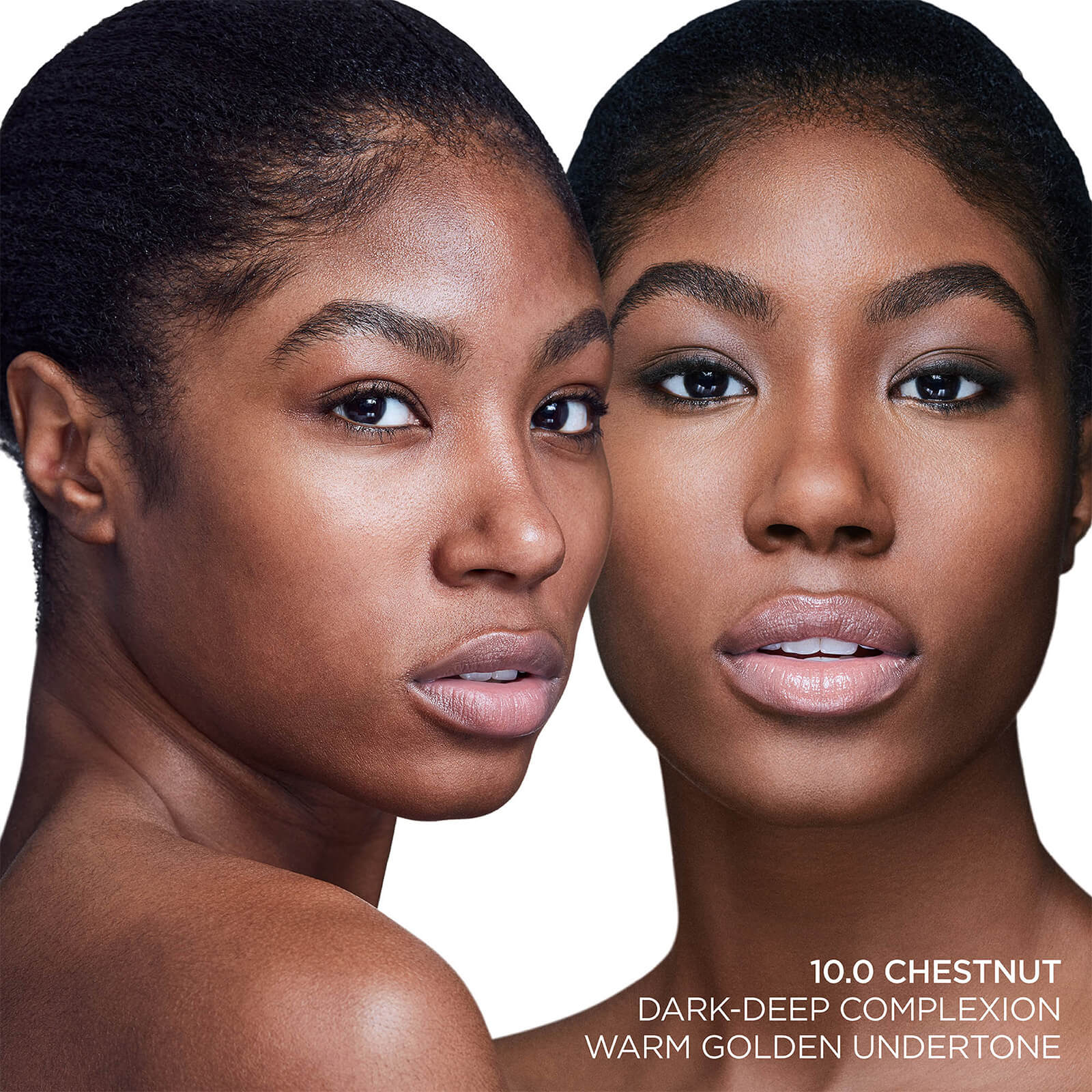 Thumbnail - Tom Ford Traceless Soft Matte Foundation 30 ml (Verschiedene Farbtöne) - Chesnut