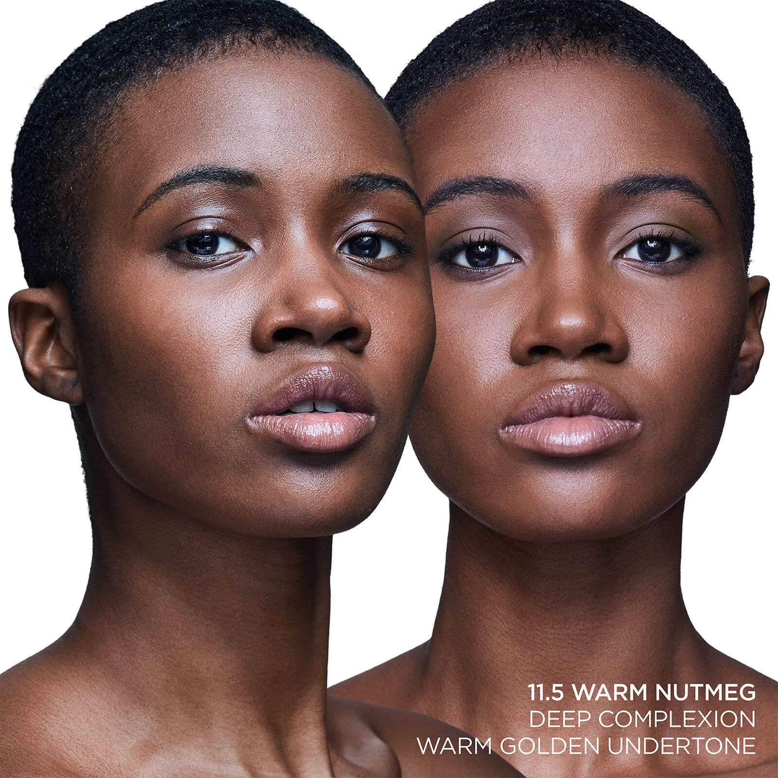 Thumbnail - Tom Ford Traceless Soft Matte Foundation 30ml (Various Shades) - Warm Nutmeg