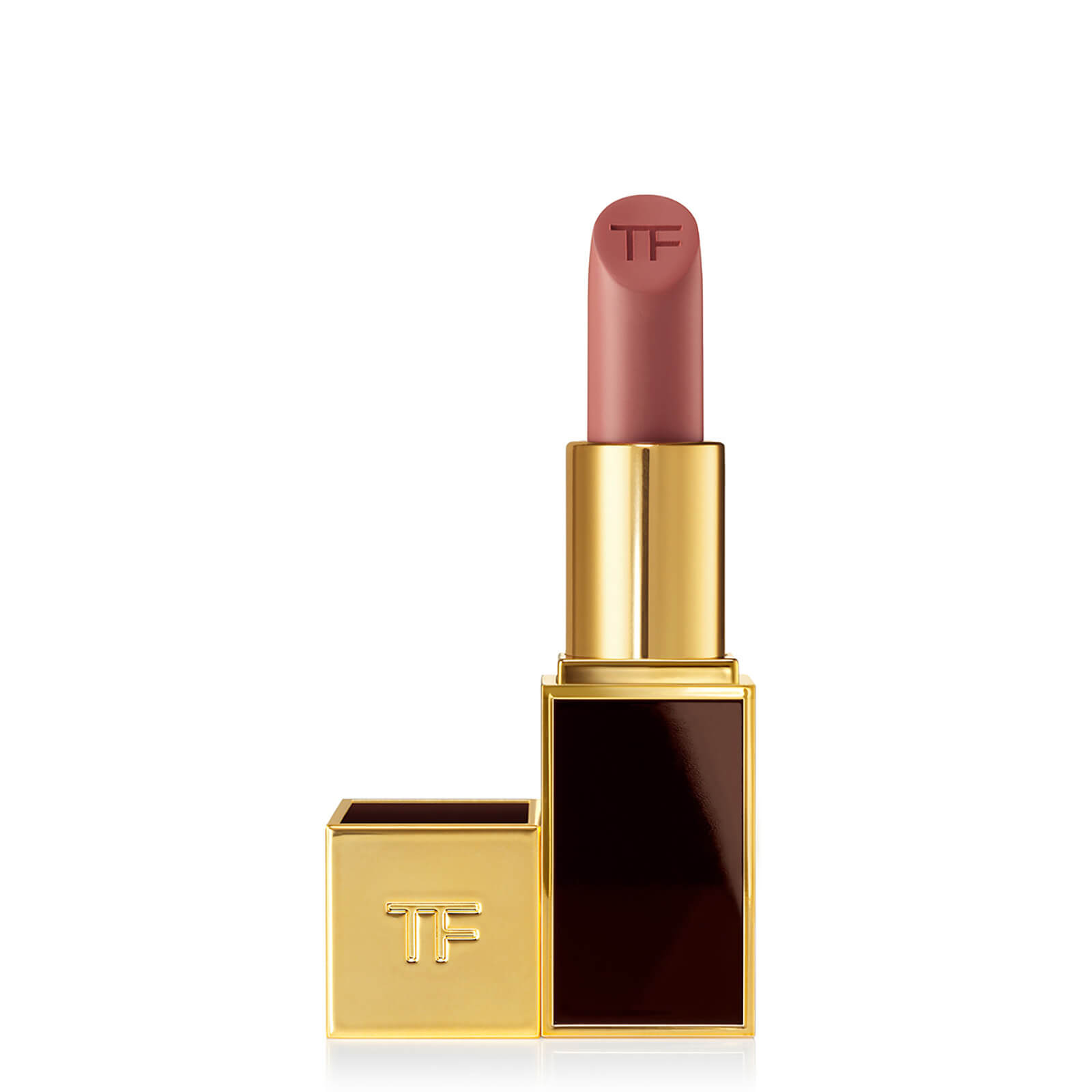 Tom Ford Lip Colour 3g (Various Shades) - Indian Rose