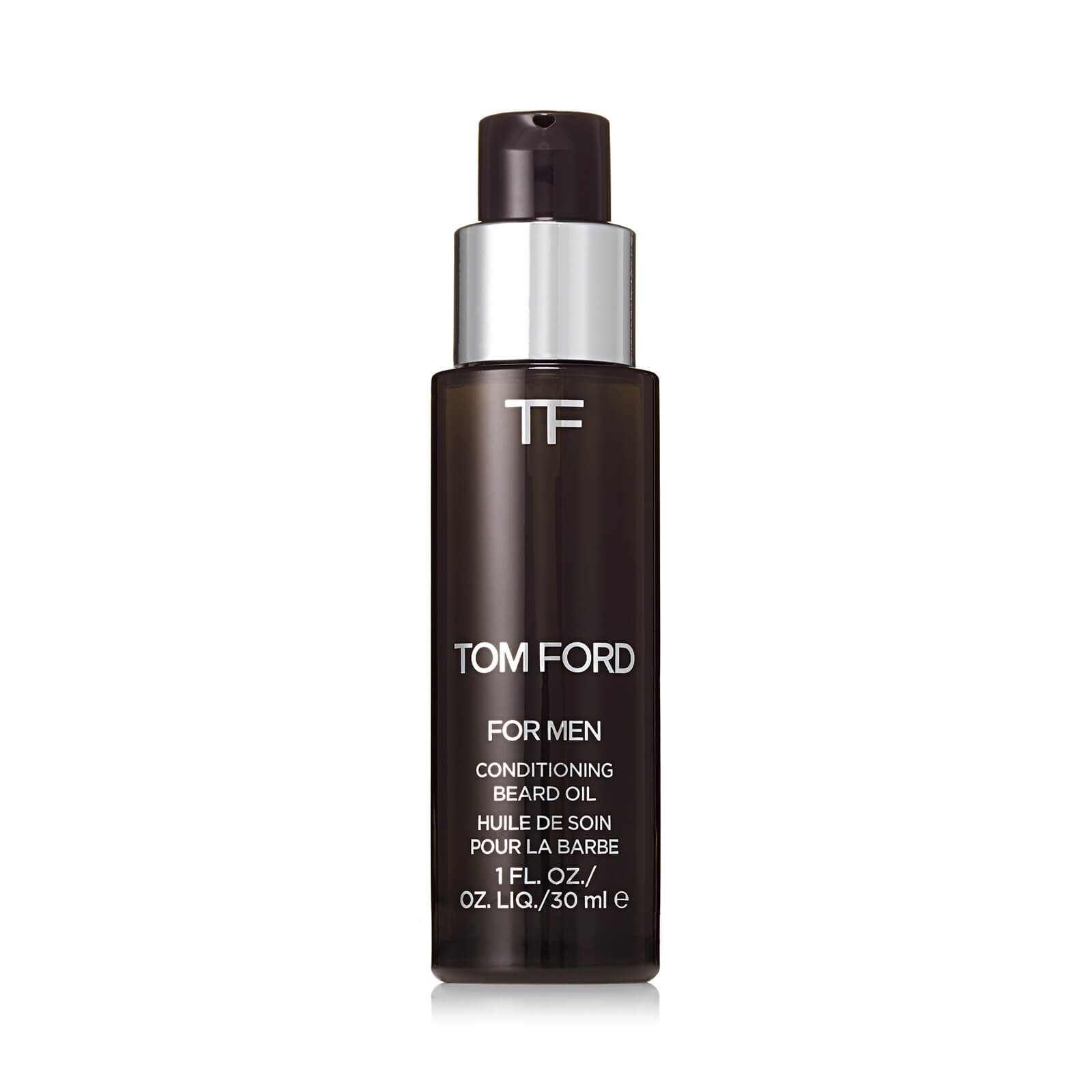 Tom Ford Conditioning Beard Oil Oud Wood 30ml