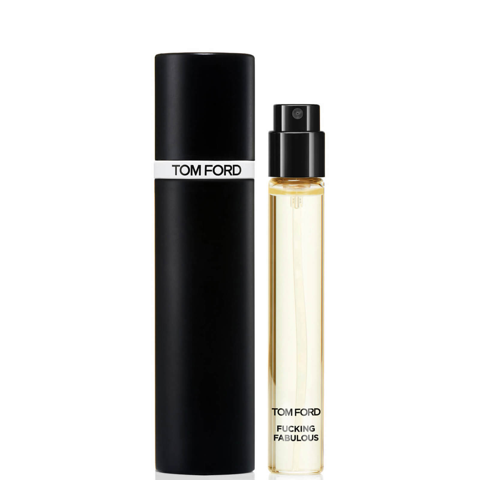 Фото - Жіночі парфуми Tom Ford F***ing Fabulous Atomizer T7KC010000 