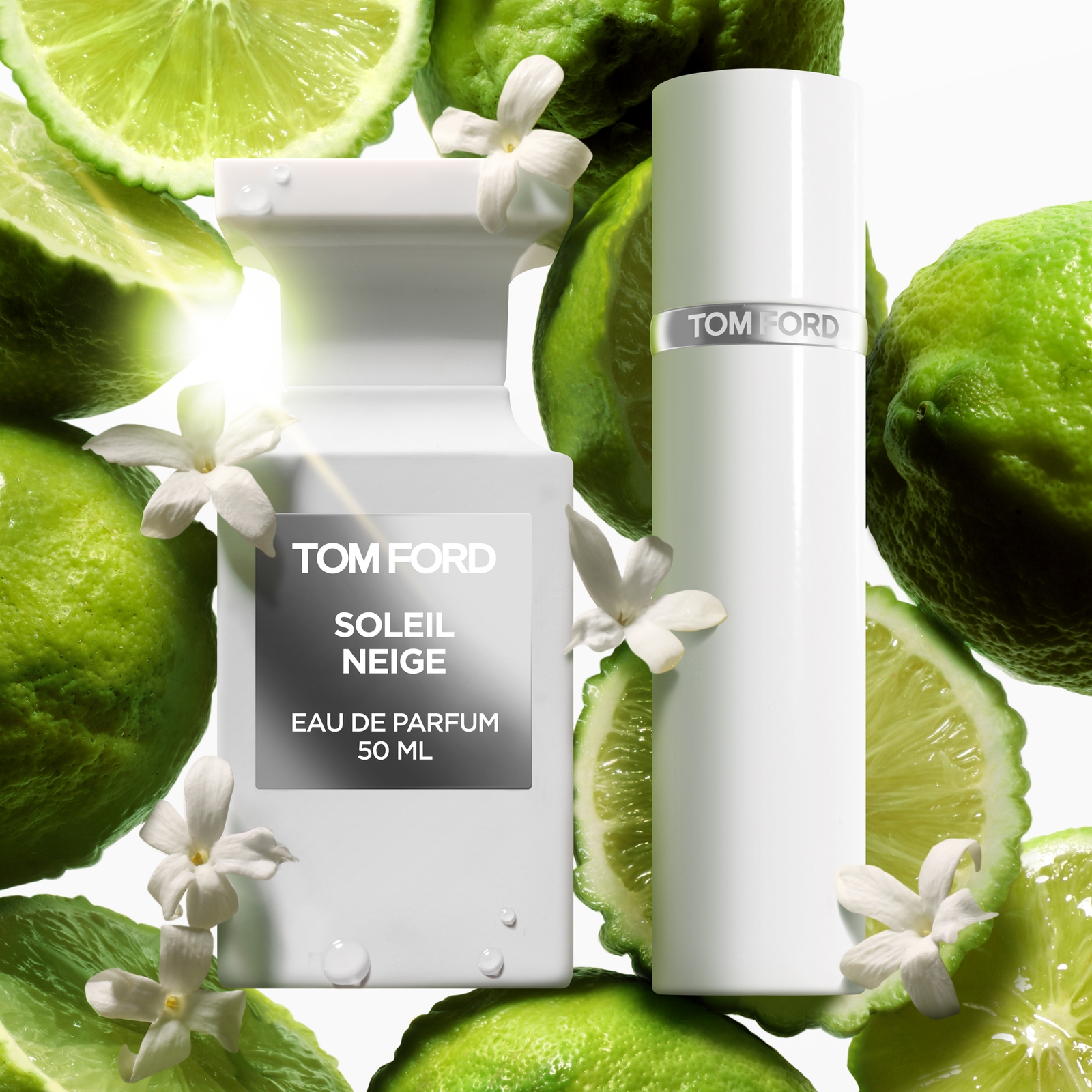 Thumbnail - Tom Ford Soleil Neige Zerstäuber