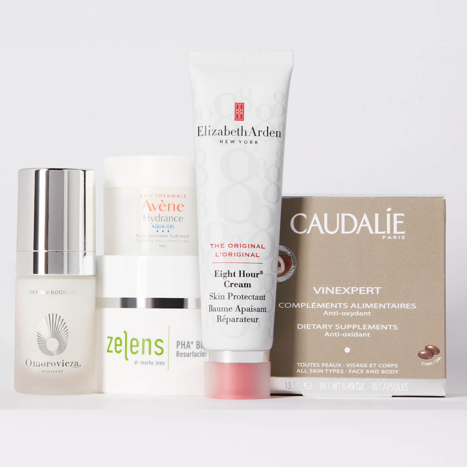 The Skincare Expert Gift Set