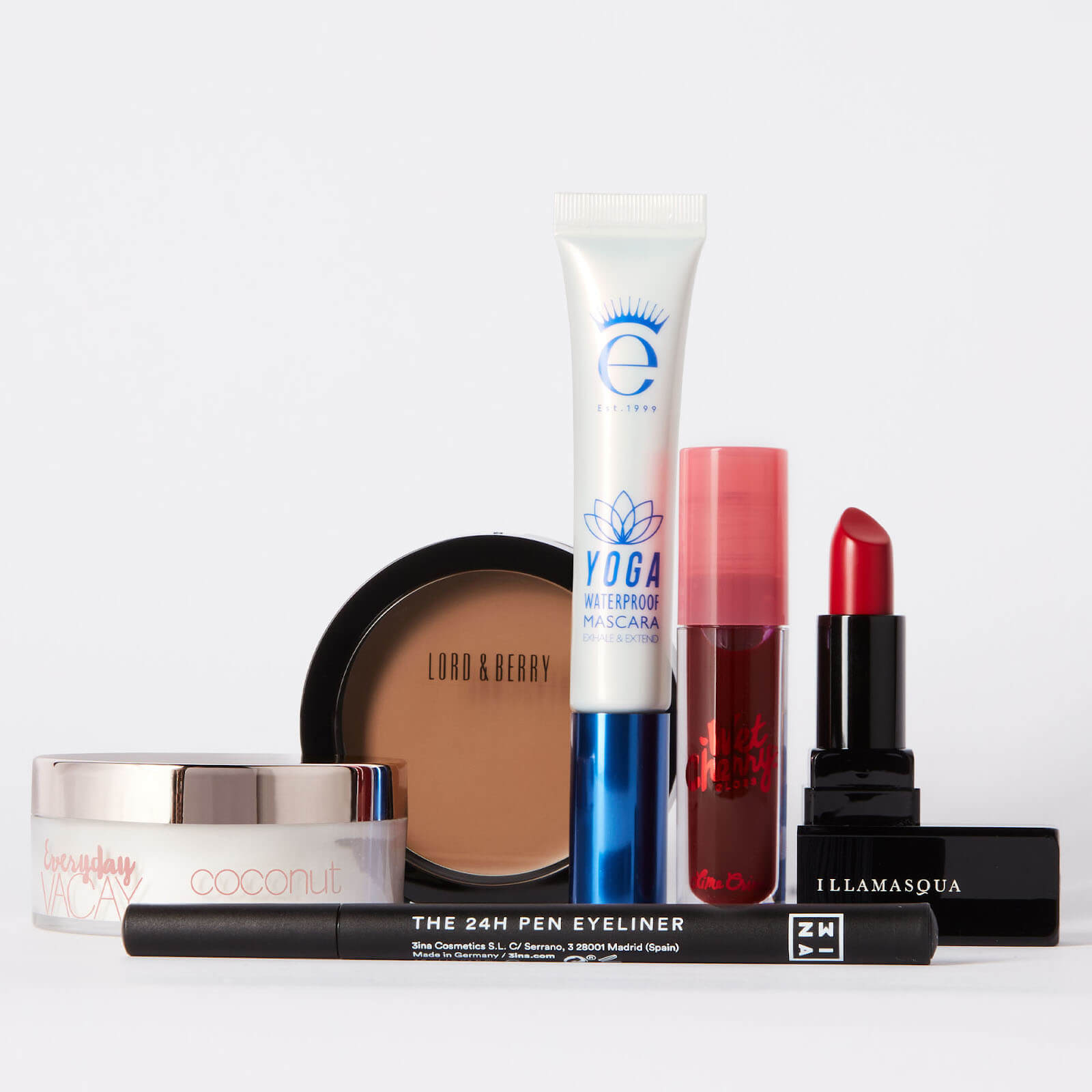 

The Makeup Obsessives’ Gift Set