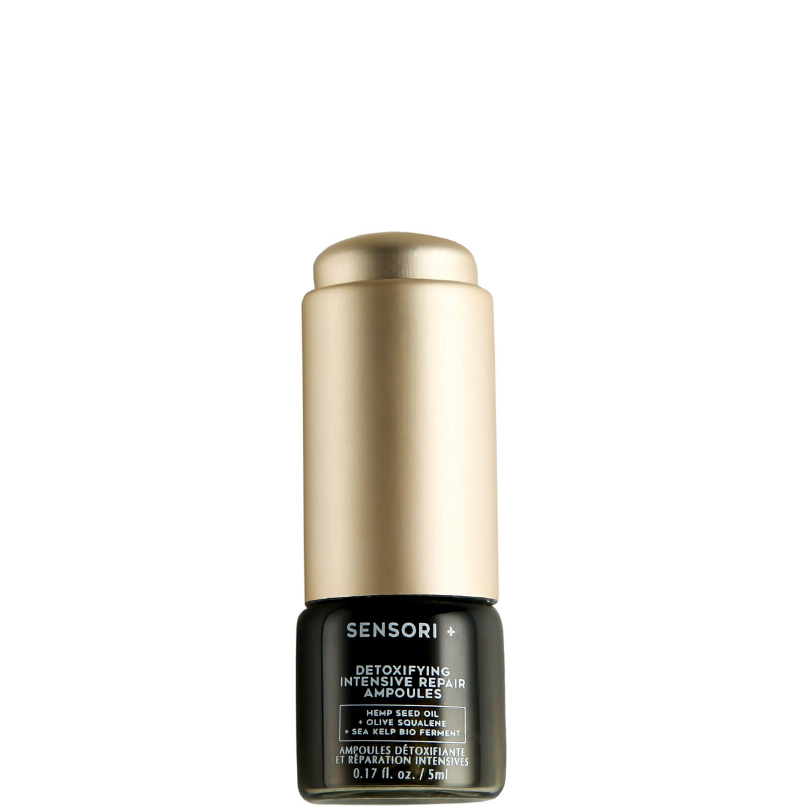 

SENSORI+ Detoxifying Intensive Repair Ampoules (6 x 5ml)