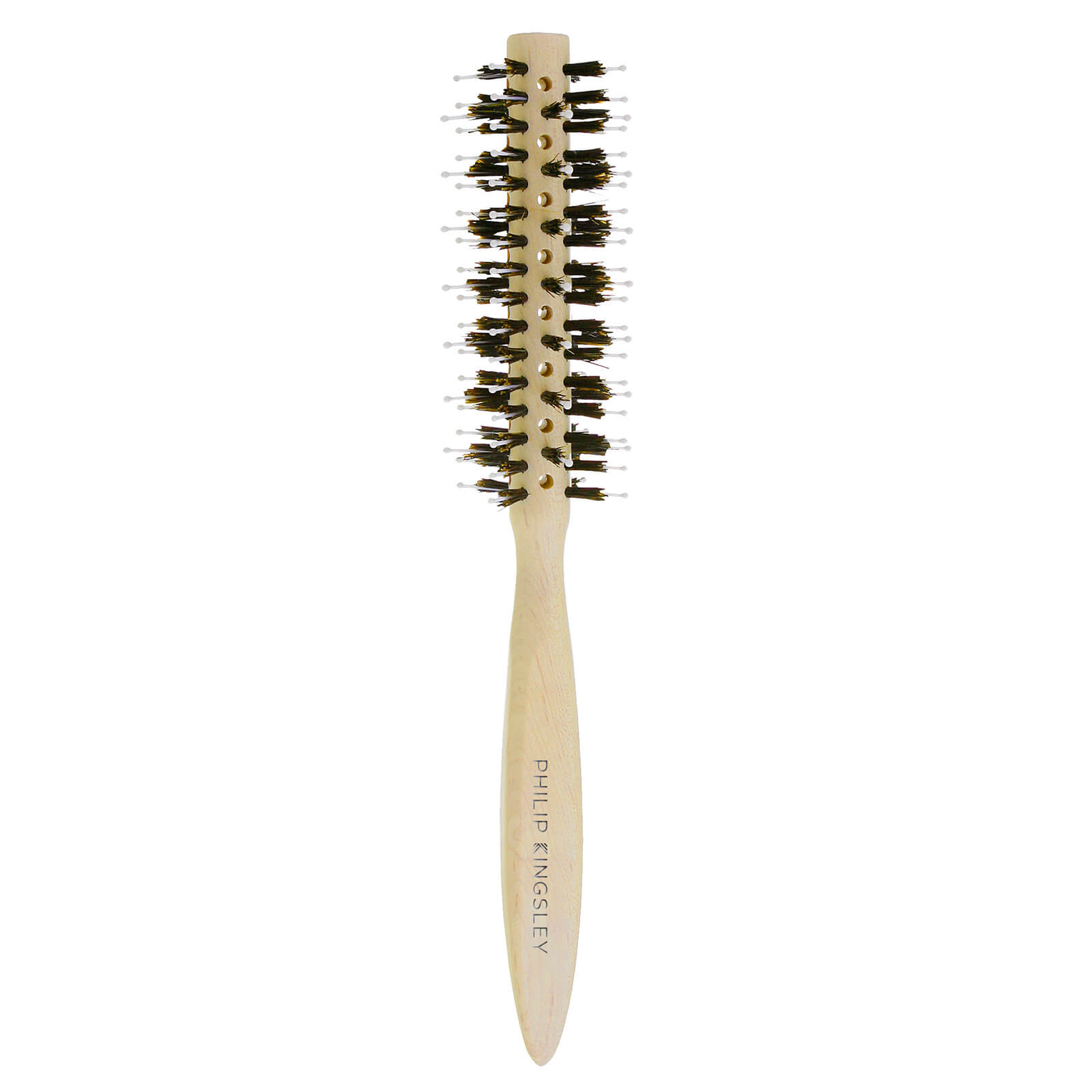 Philip Kingsley Mini Radial Hairbrush