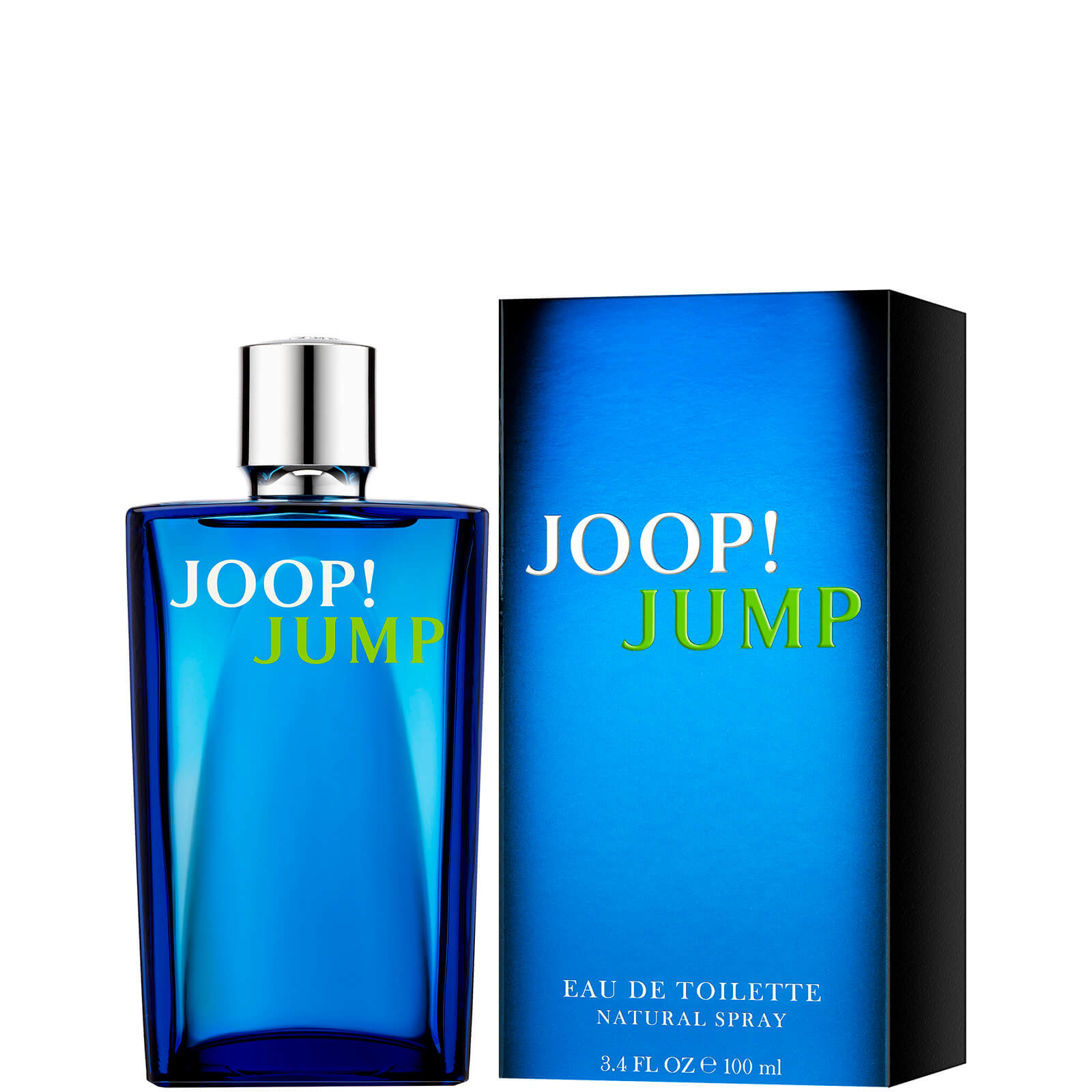 Image of JOOP! Jump Eau de Toilette 100ml