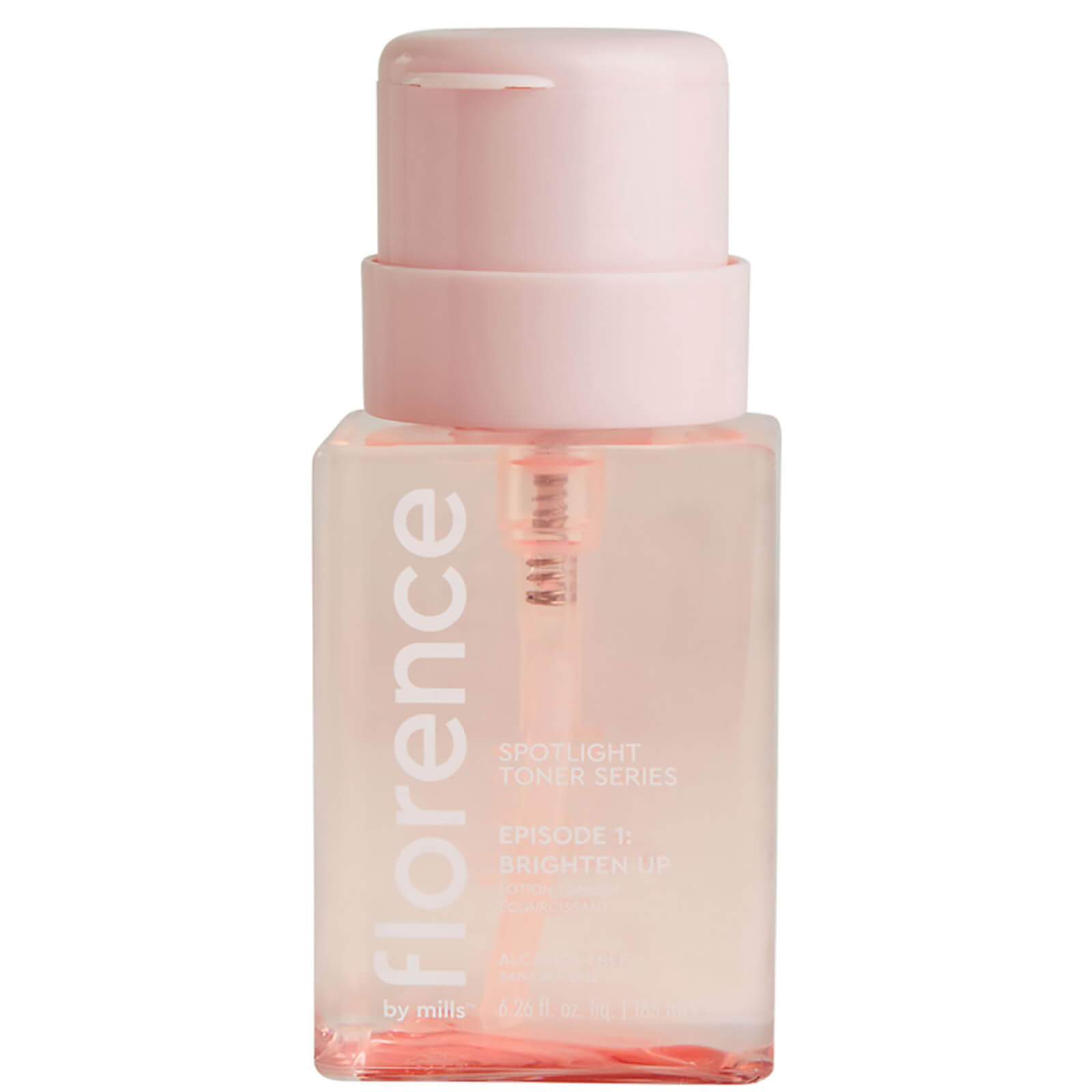 

Florence by Mills Spotlight Toner Series - Episode 1 Brighten Up 185ml