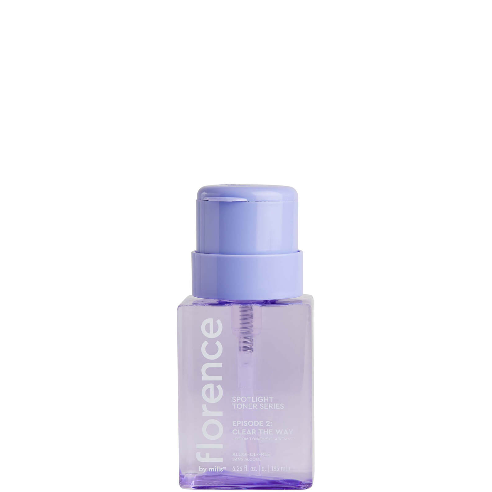 

Florence by Mills Spotlight Toner Series - Episode 2 Clear the Way 185ml
