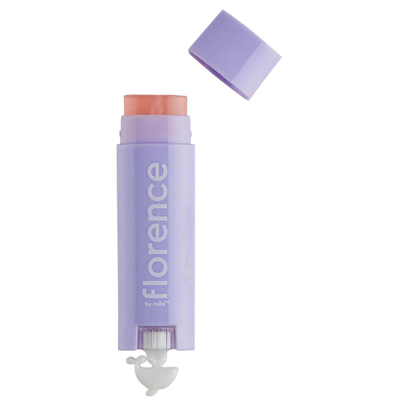 florence by Mills Oh Whale! Lip Balm