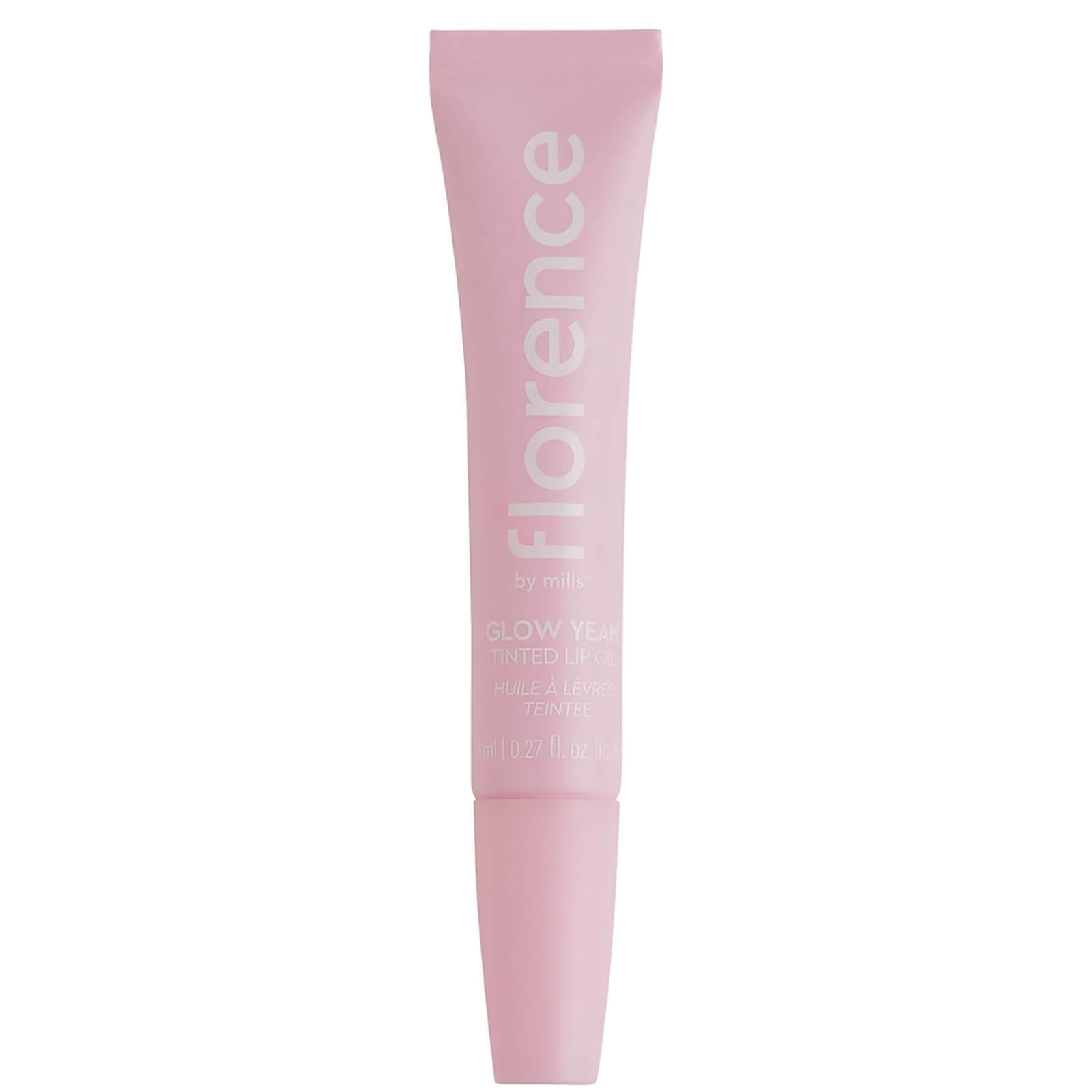 florence by Mills Glow Yeah Tinted Lip Oil