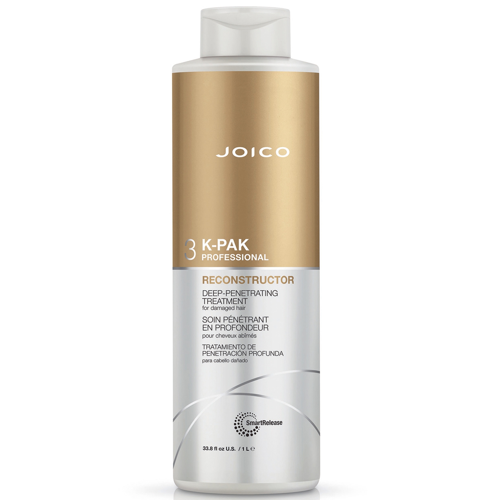 

Joico K-Pak PROFESSIONAL Reconstructor 1000ml