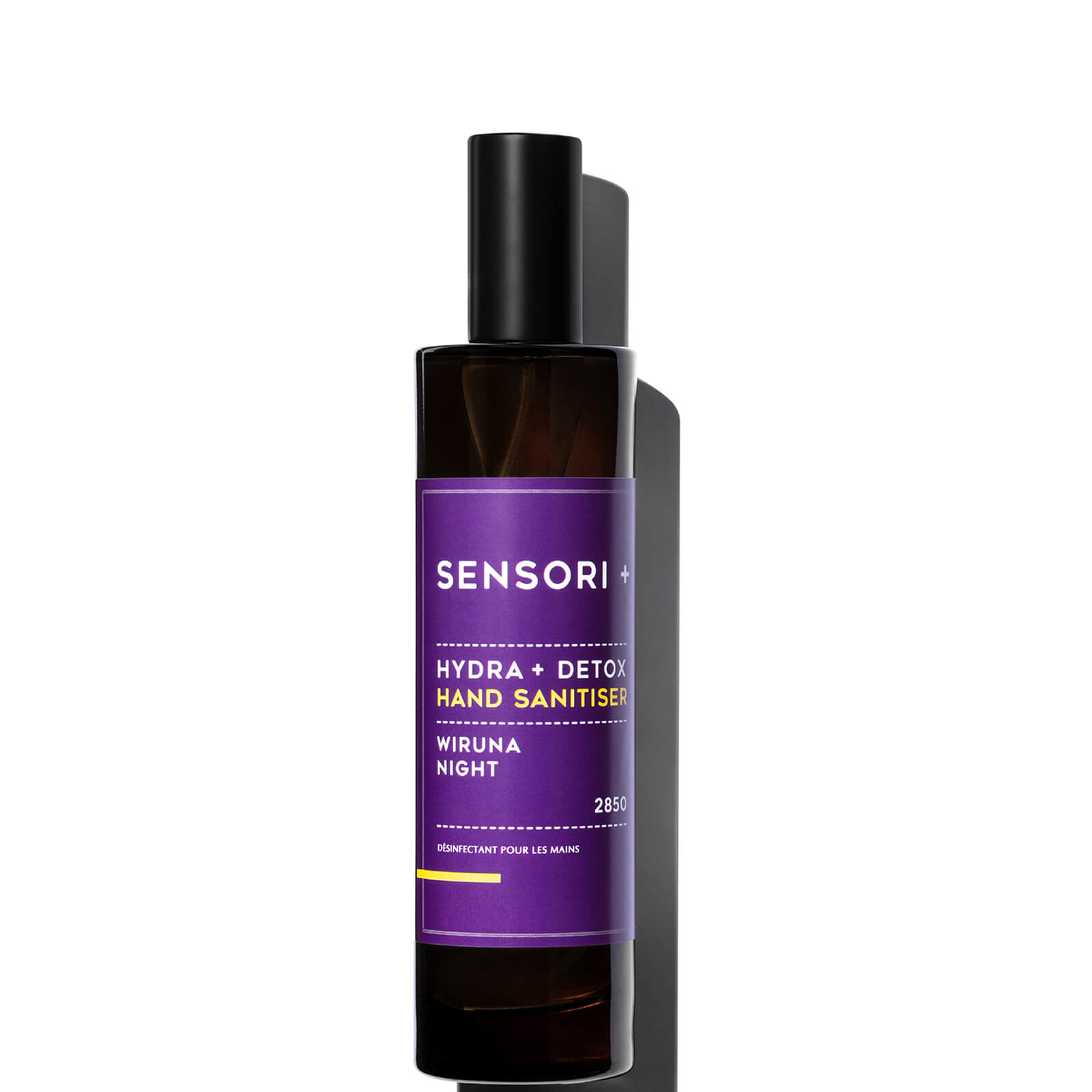 

SENSORI+ Hydra and Detox Wiruna Night Hand Sanitiser 100ml