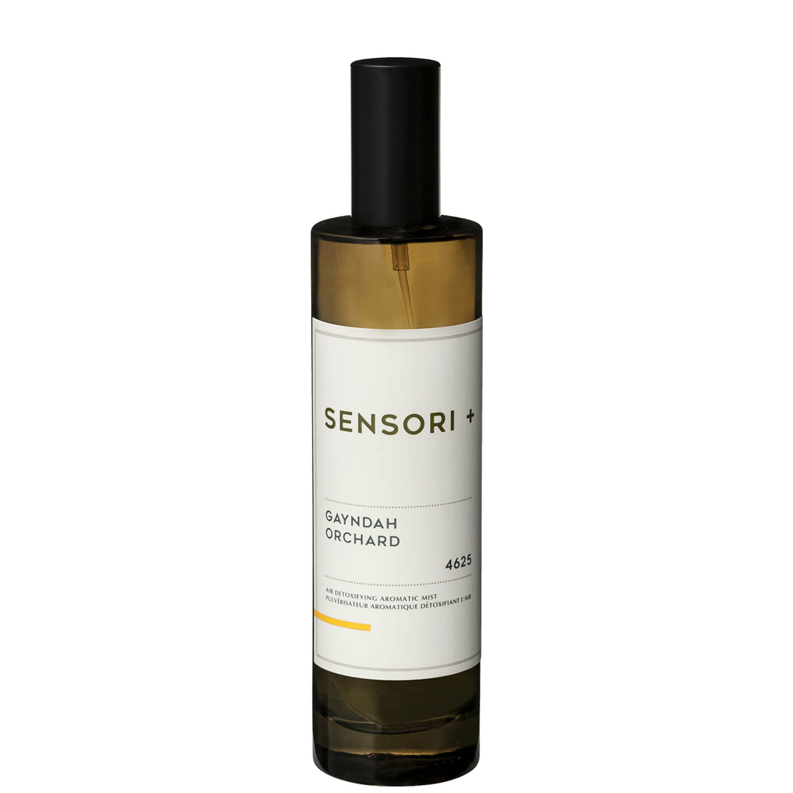 SENSORI+ Air Detoxifying Gayndah Orchard Aromatic Mist 100ml - 12710305 - Skin Care Notes: Bergamot Rind, Neroli and Cedarwood.  Purif sku 12710305