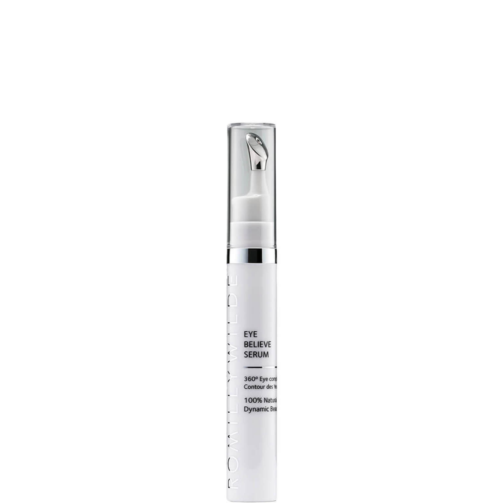 

Romilly Wilde Eye Believe Serum