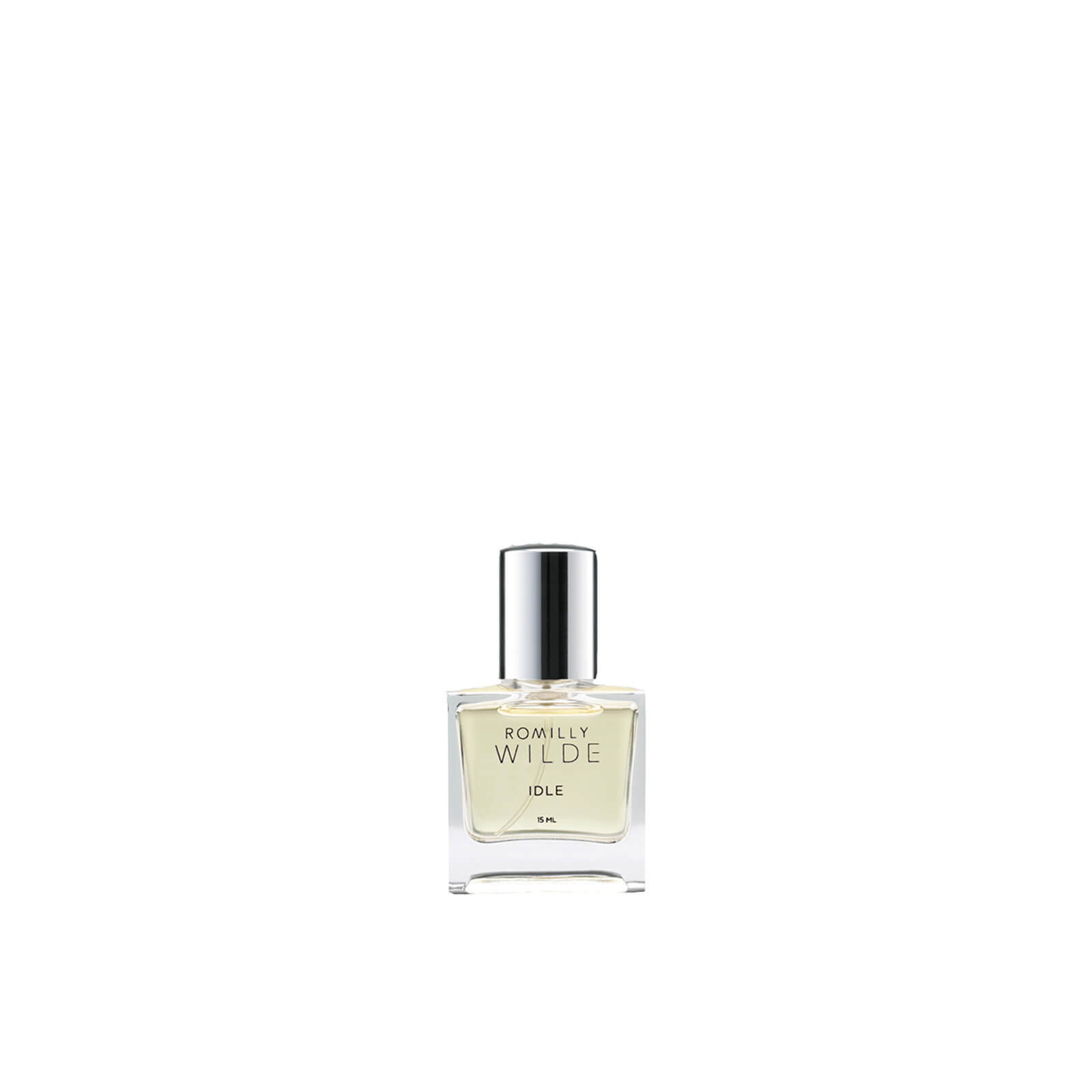 

Romilly Wilde IDLE Eau de Parfum 15ml