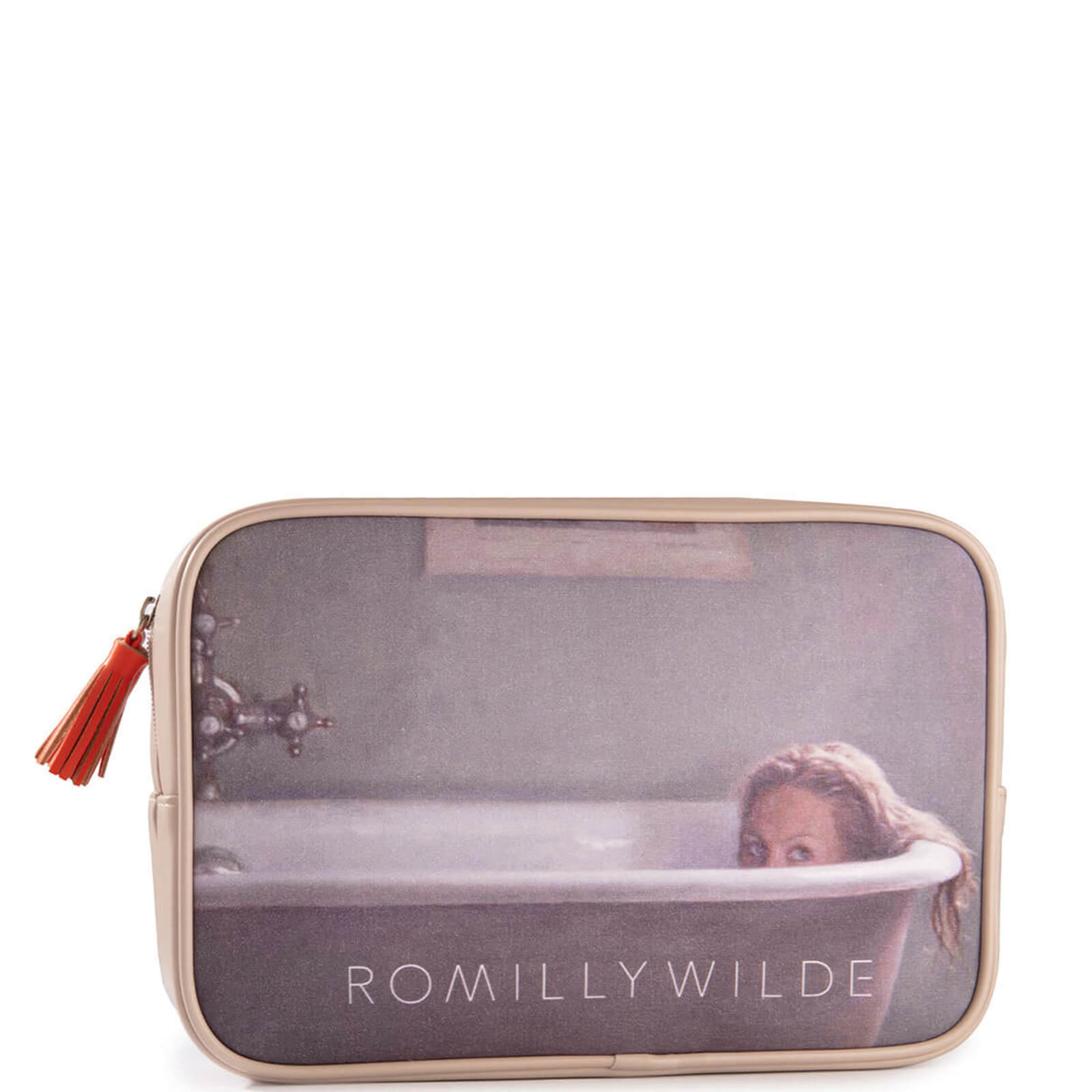 

Romilly Wilde The Alexa Washbag