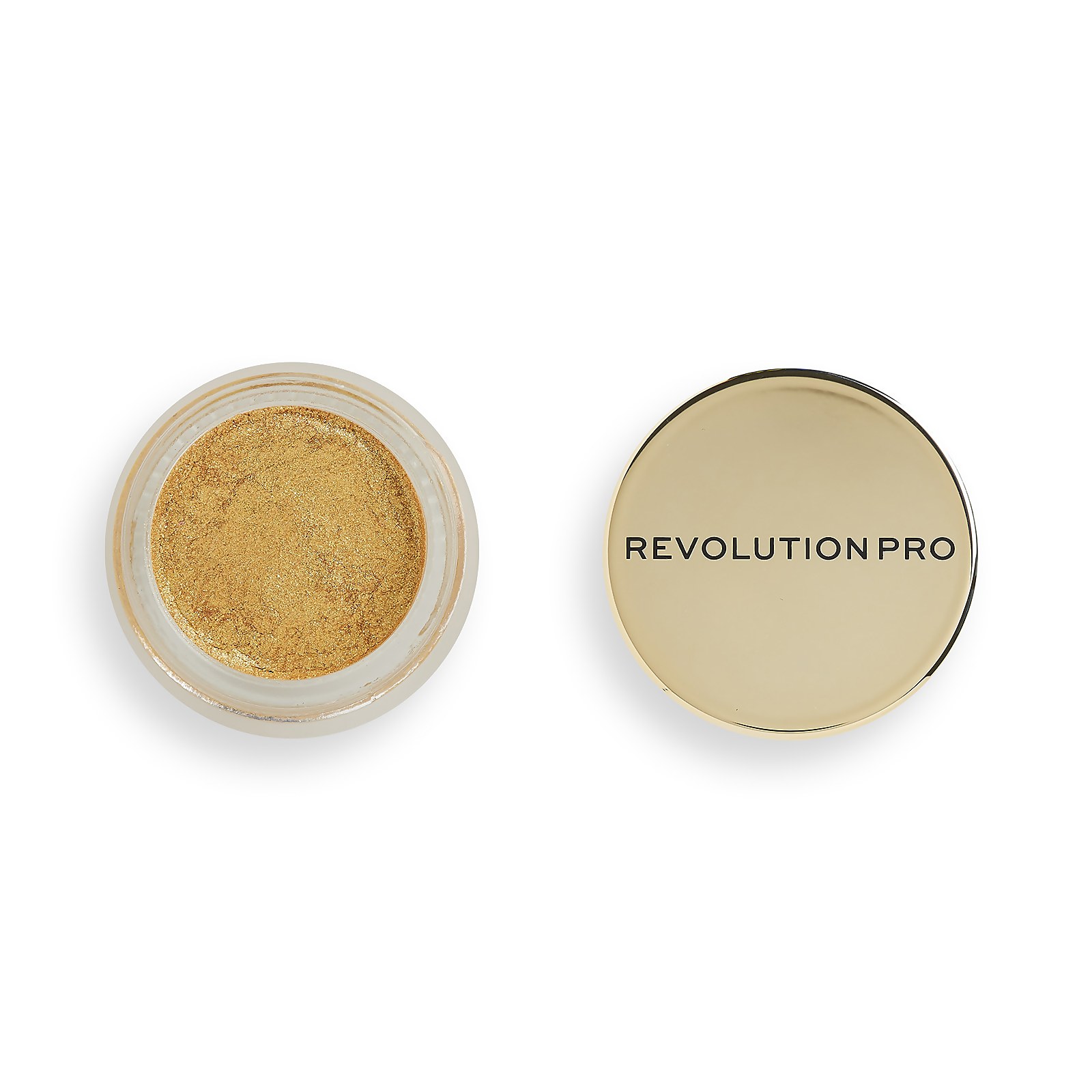 

Revolution Pro Eye Lustre Cream Eyeshadow Pot Duchesse