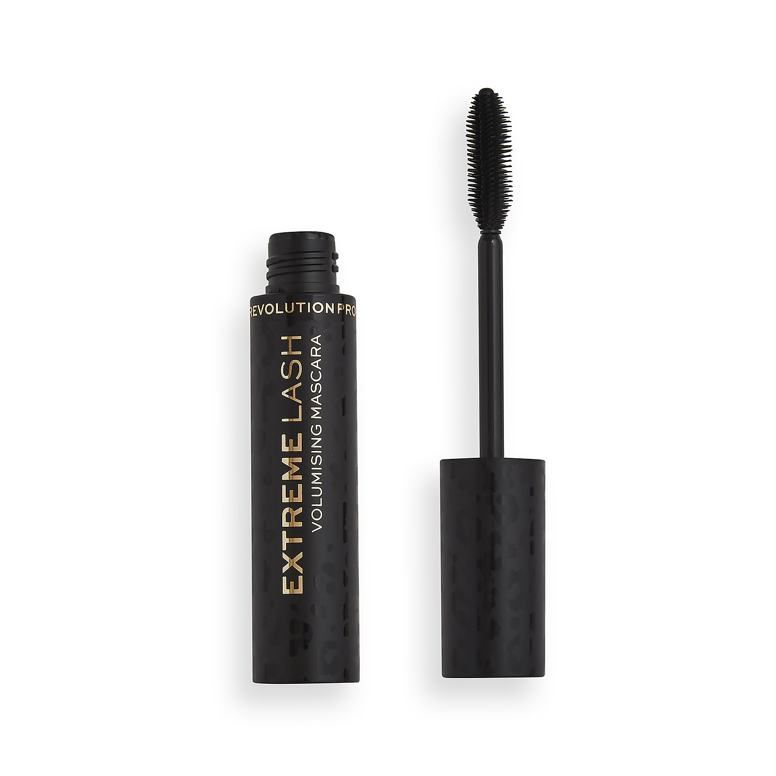 

Revolution Pro Extreme Lash Volumising Mascara Black 60ml