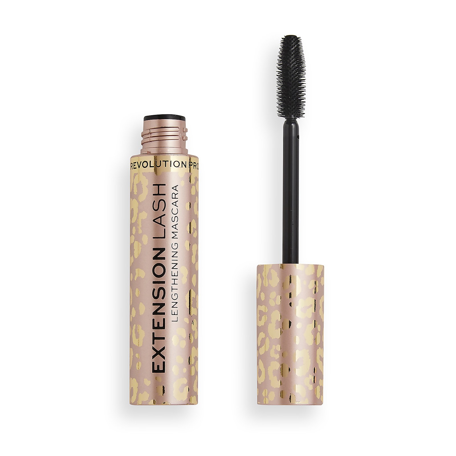 

Revolution Pro Extension Lash Lengthening Mascara Black