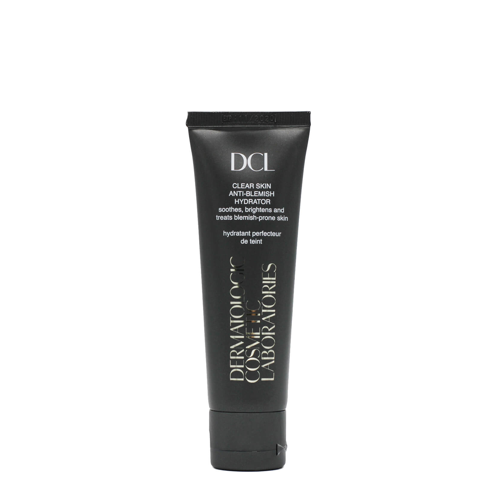 Image of DCL Skincare Clear Skin Anti-Blemish Hydrator Serum 50ml