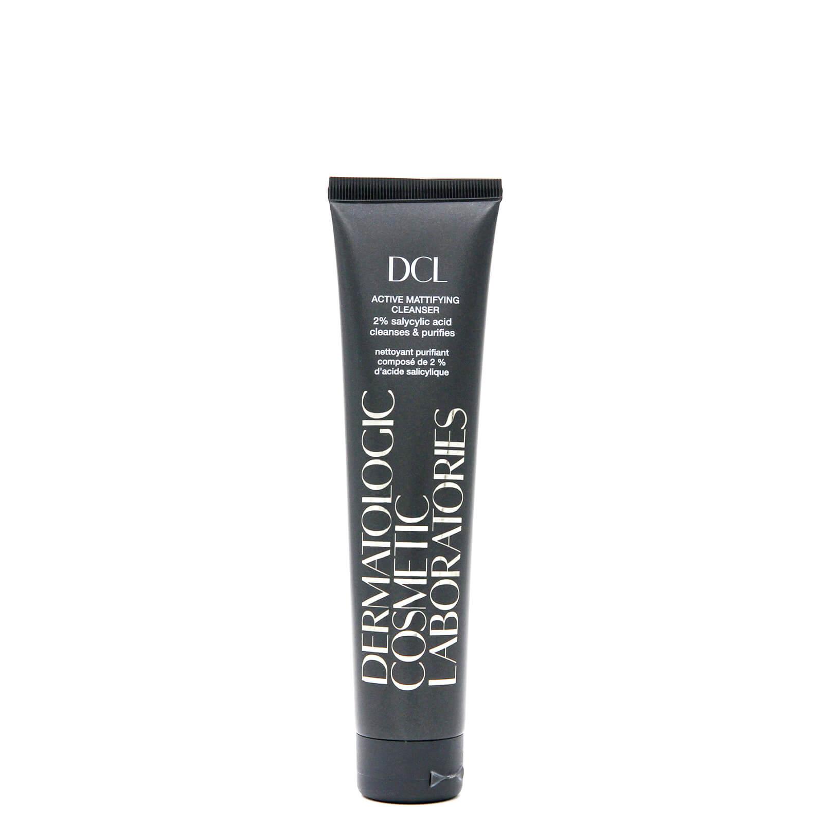 DCL Skincare Active Mattifying Cleanser 125ml