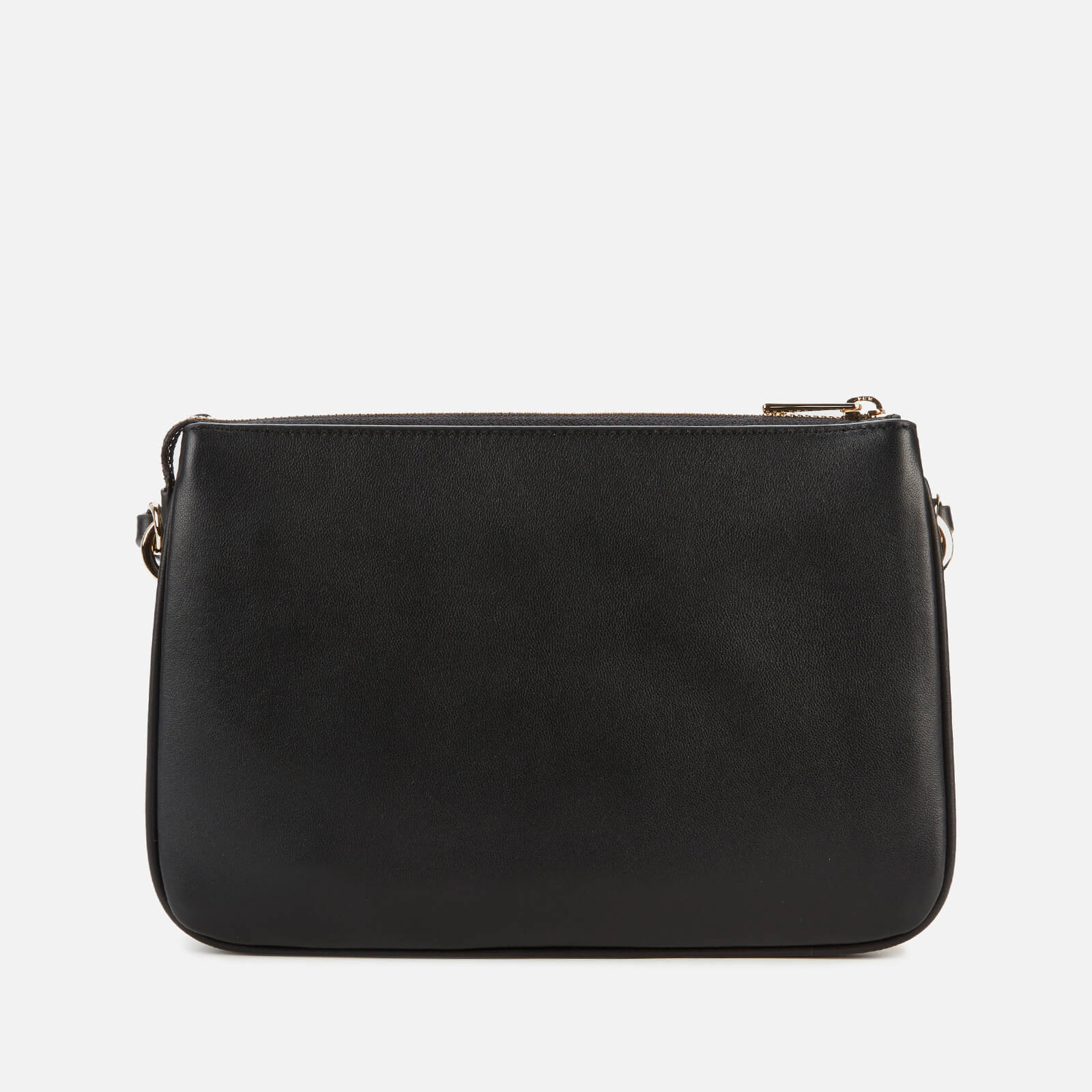 Furla Women's Cosy Mini Cross Body Bag - Black